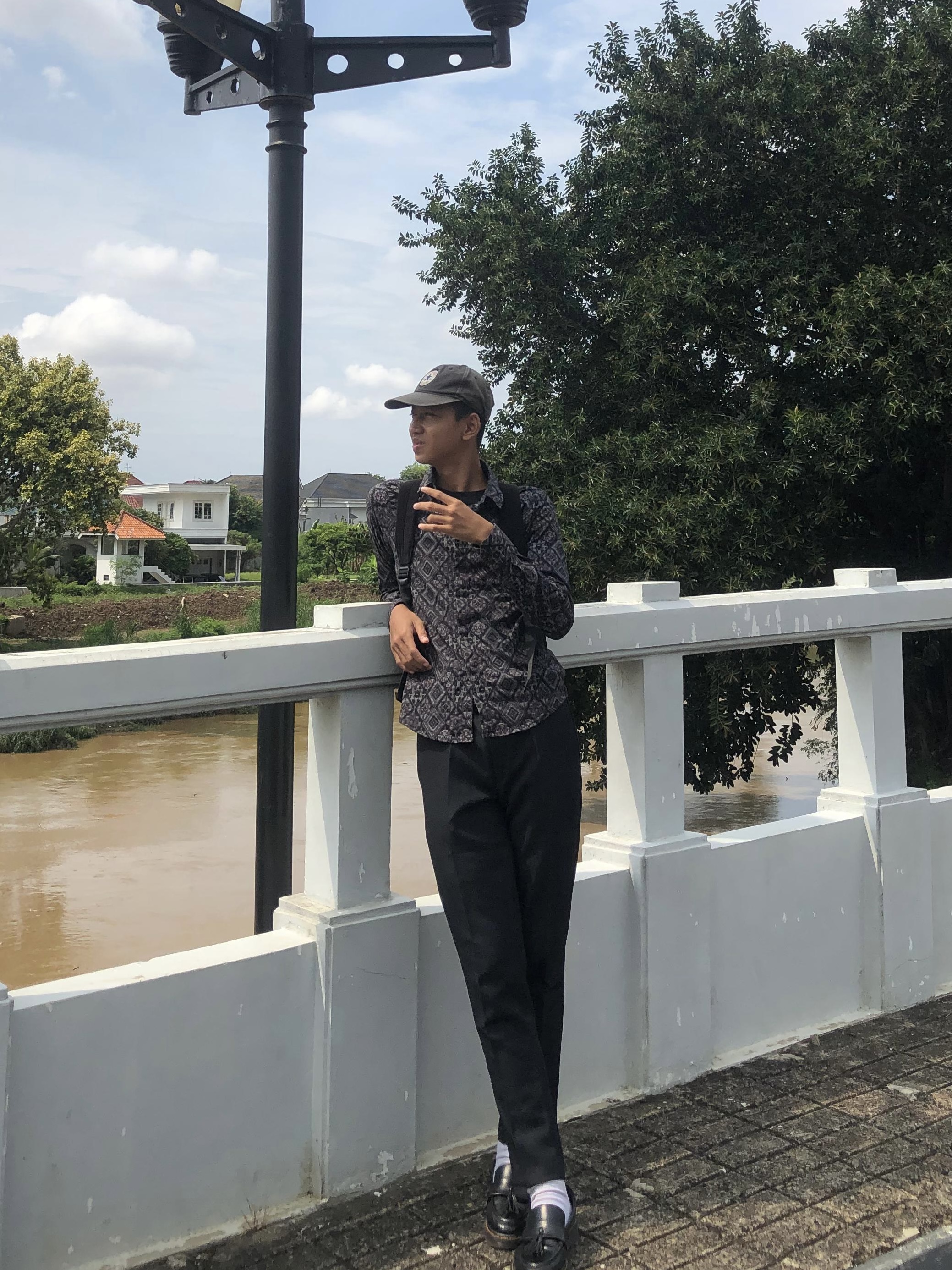 foto MUHAMAD FAHRI
