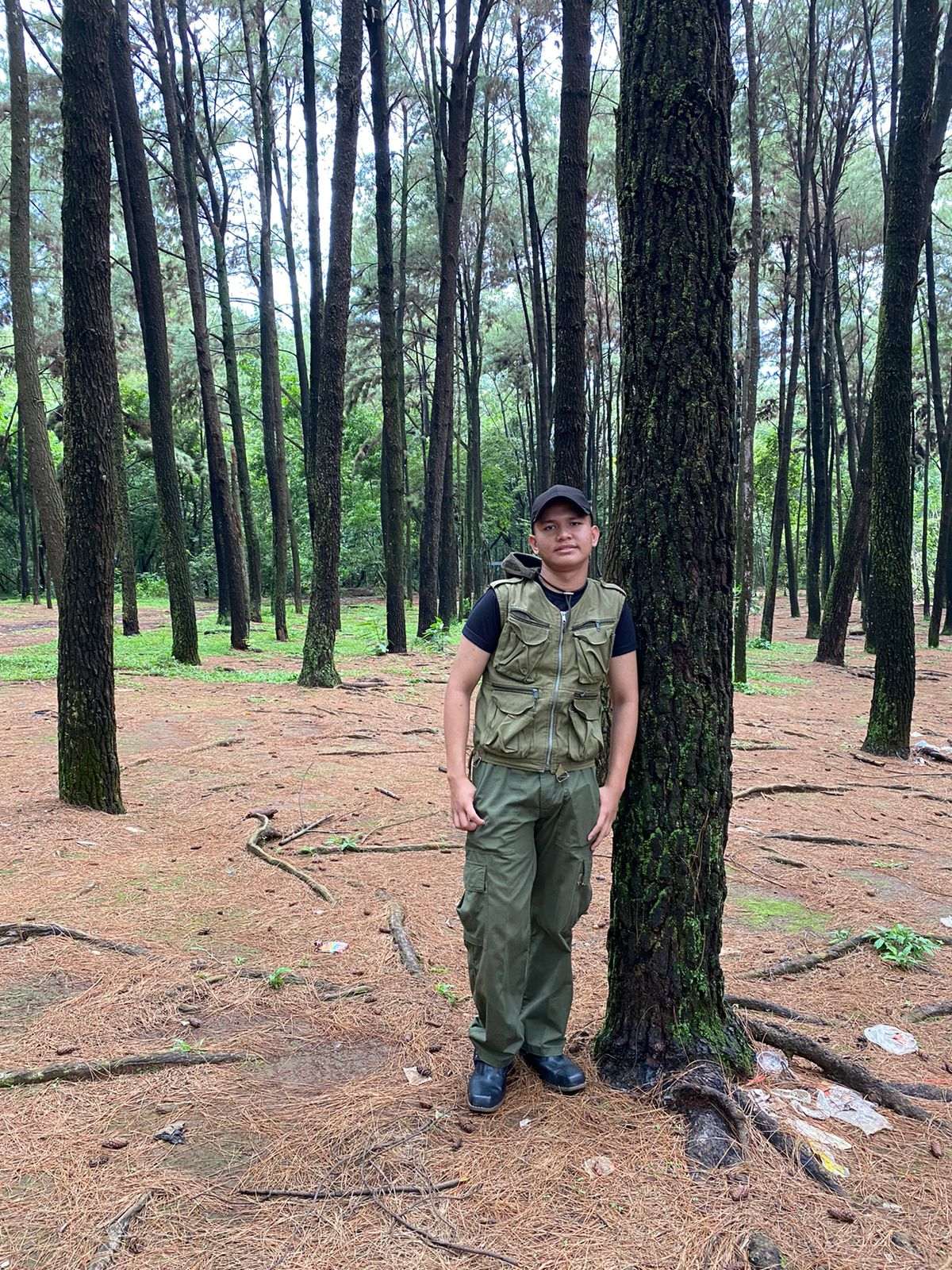 foto MRAFID ALMALIK