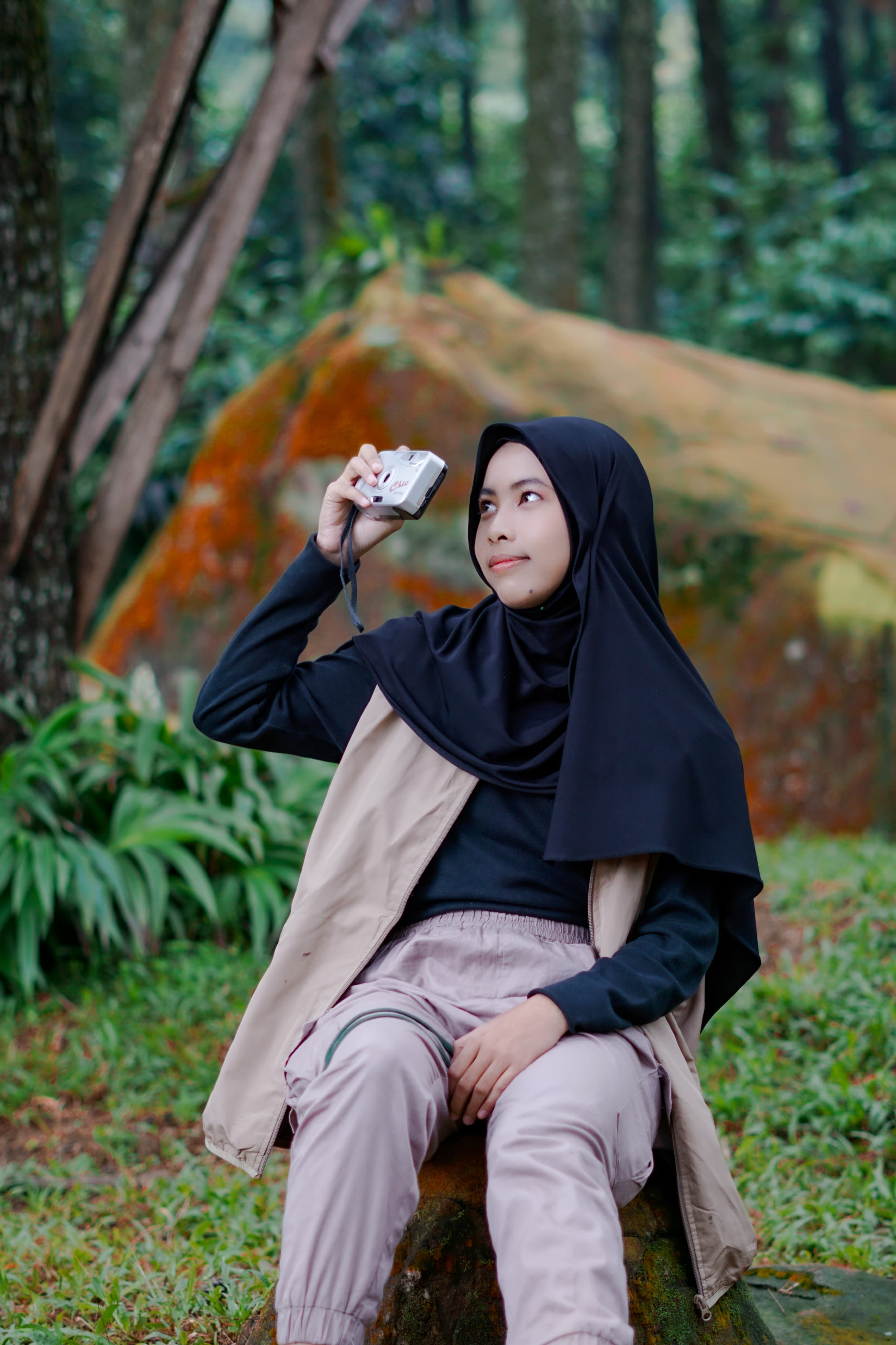 foto ARILIA PUTRI