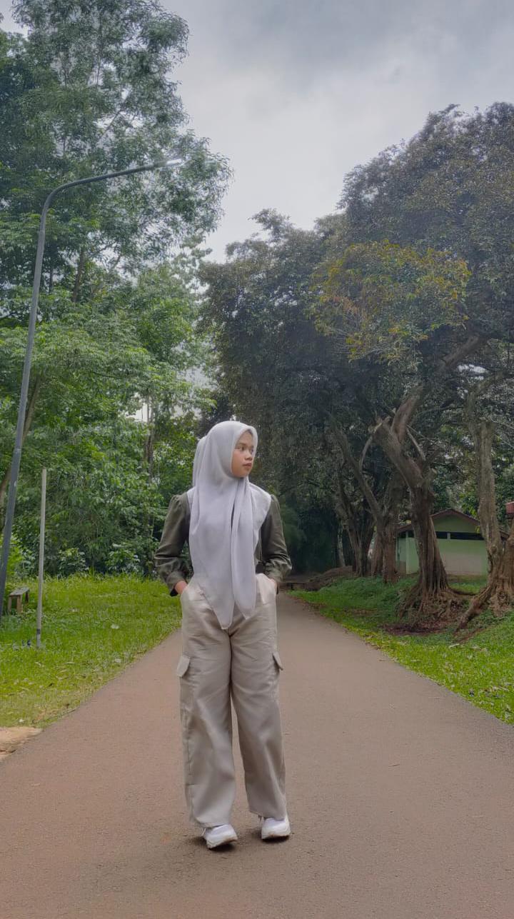 foto RIRIN INDIYANI