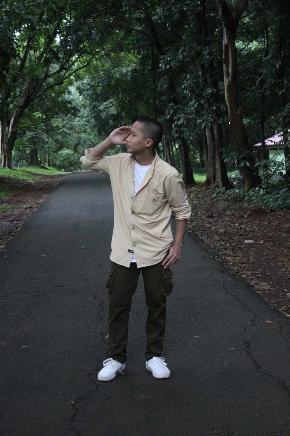 foto DIAZ MAHENDRA RAMADHAN