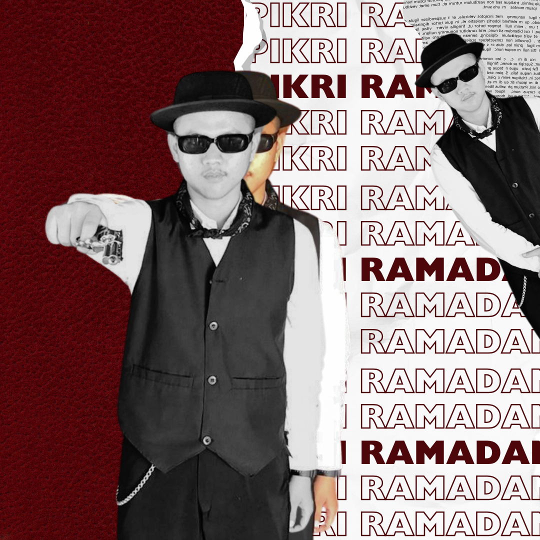 foto PIKRI RAMADAN