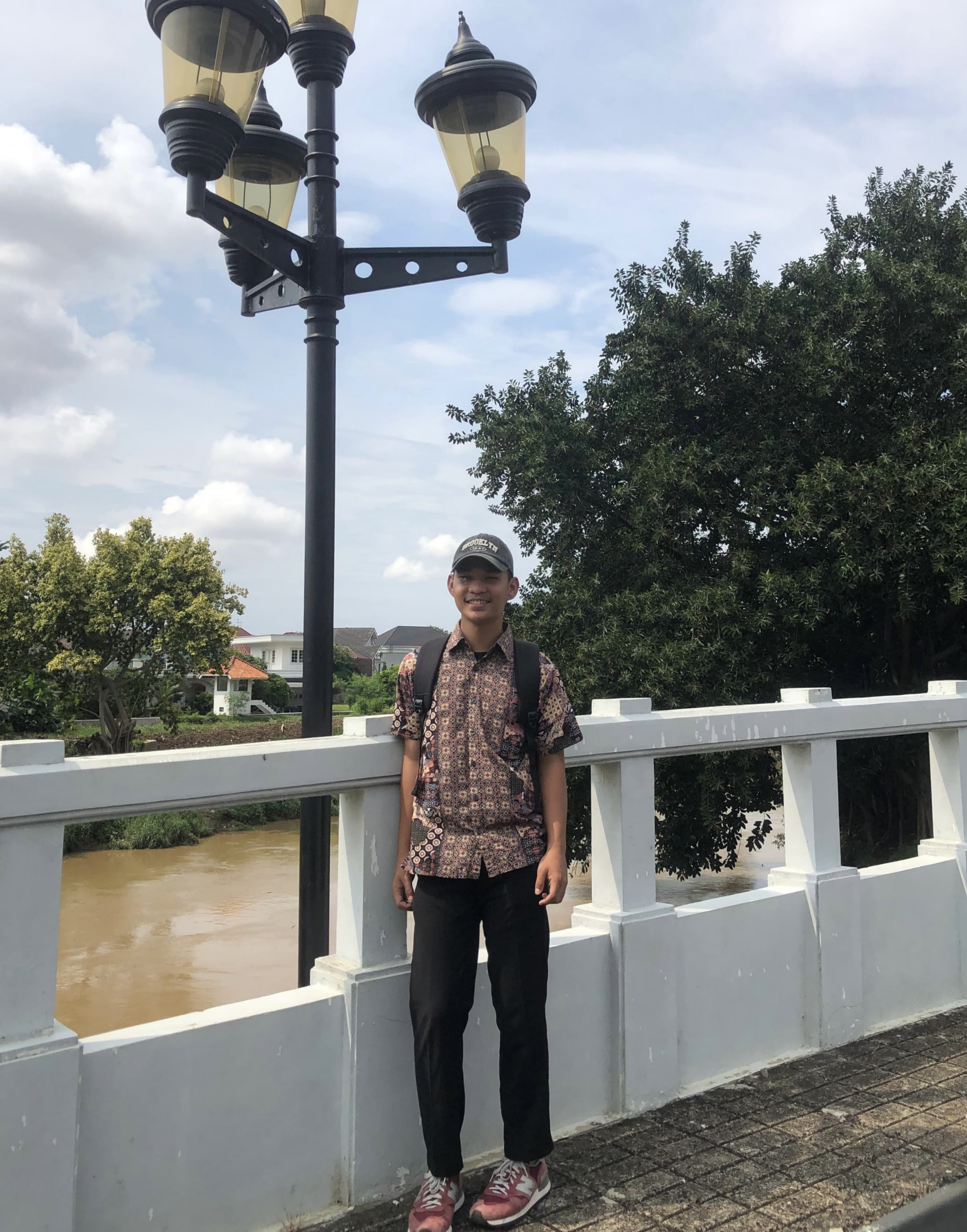 foto ANGGA JOHNATAN