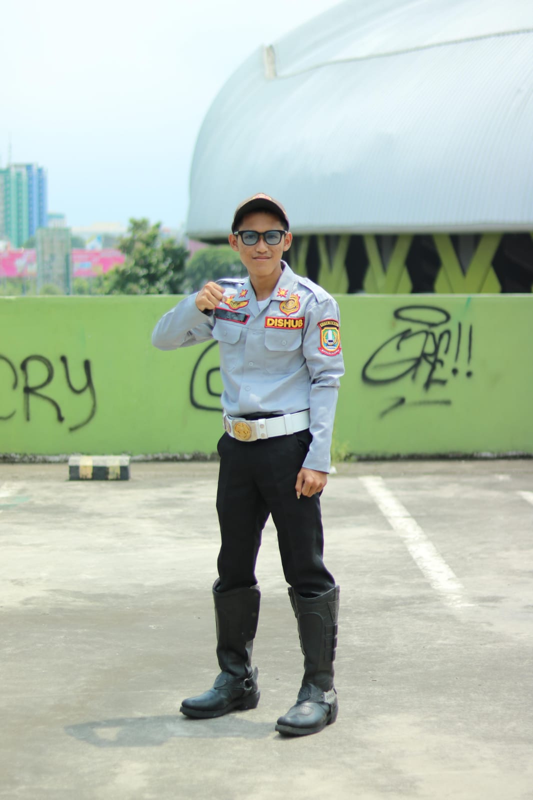 foto MUHAMMAD NAZRIL