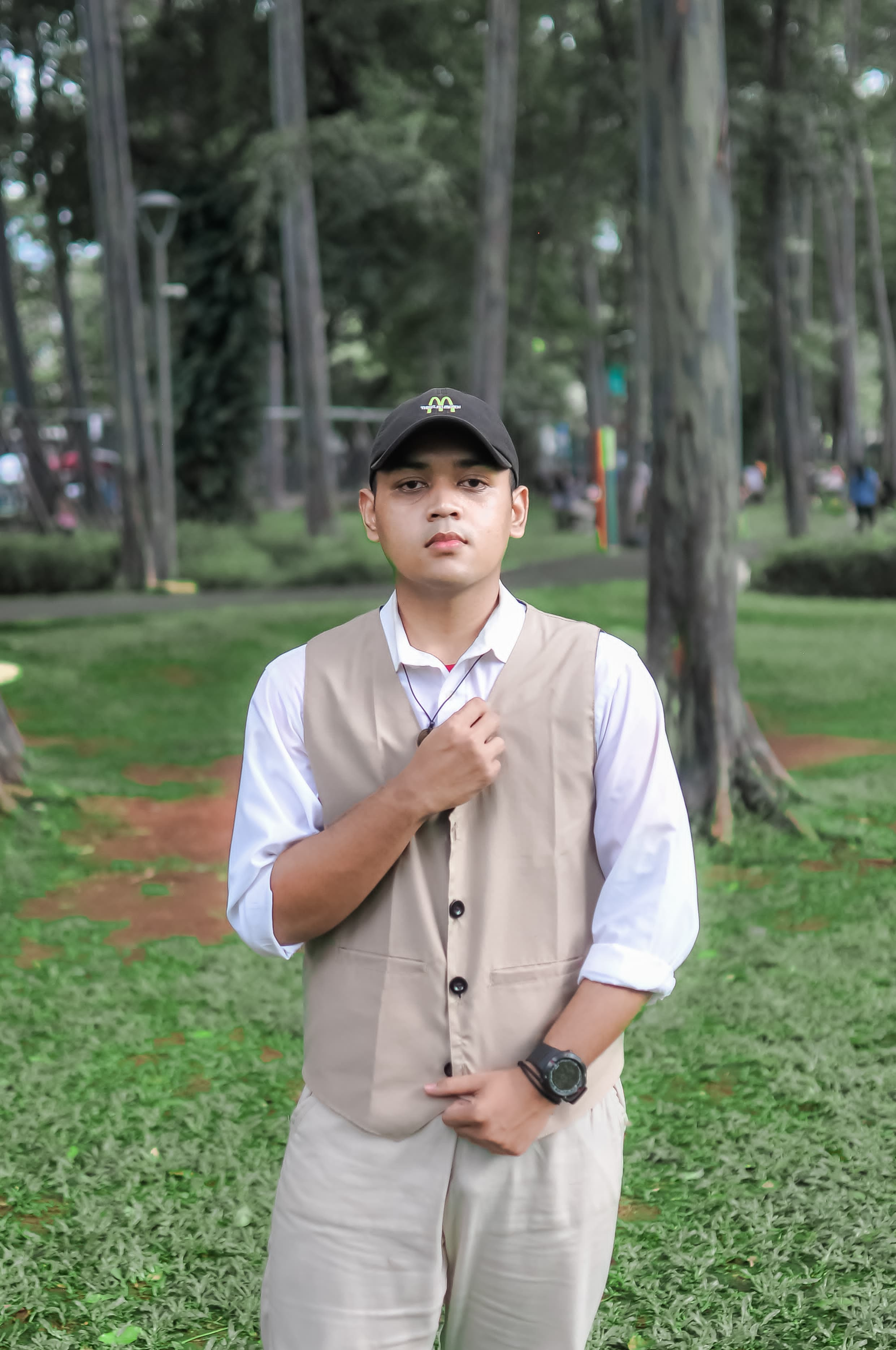 foto ADITYA NAUFAL