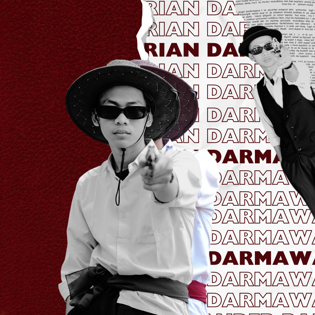 foto RIAN DARMAWAN