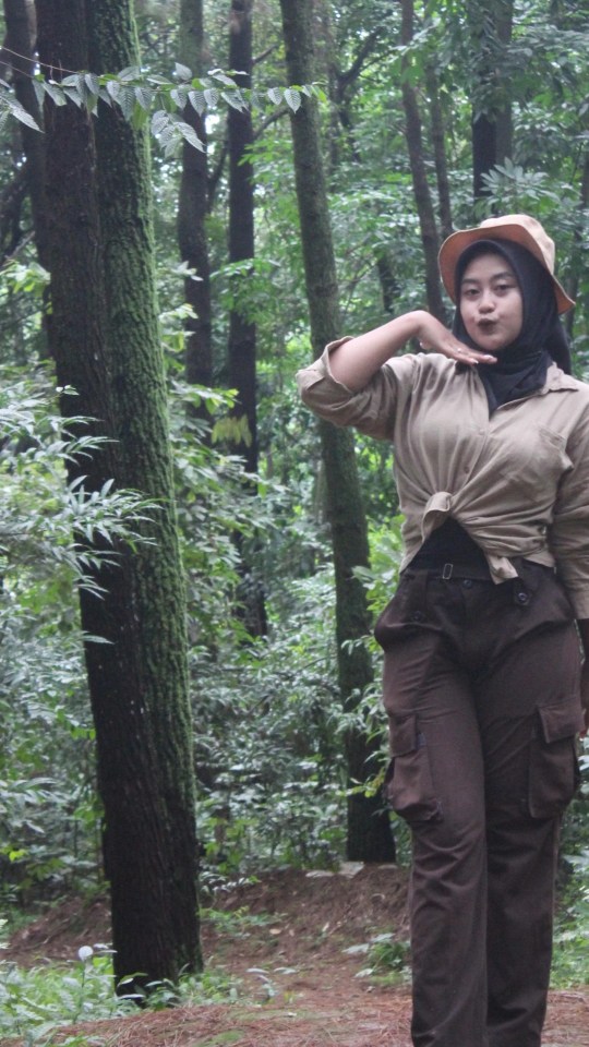 foto FUTRI AULIA DWI JULIANTI