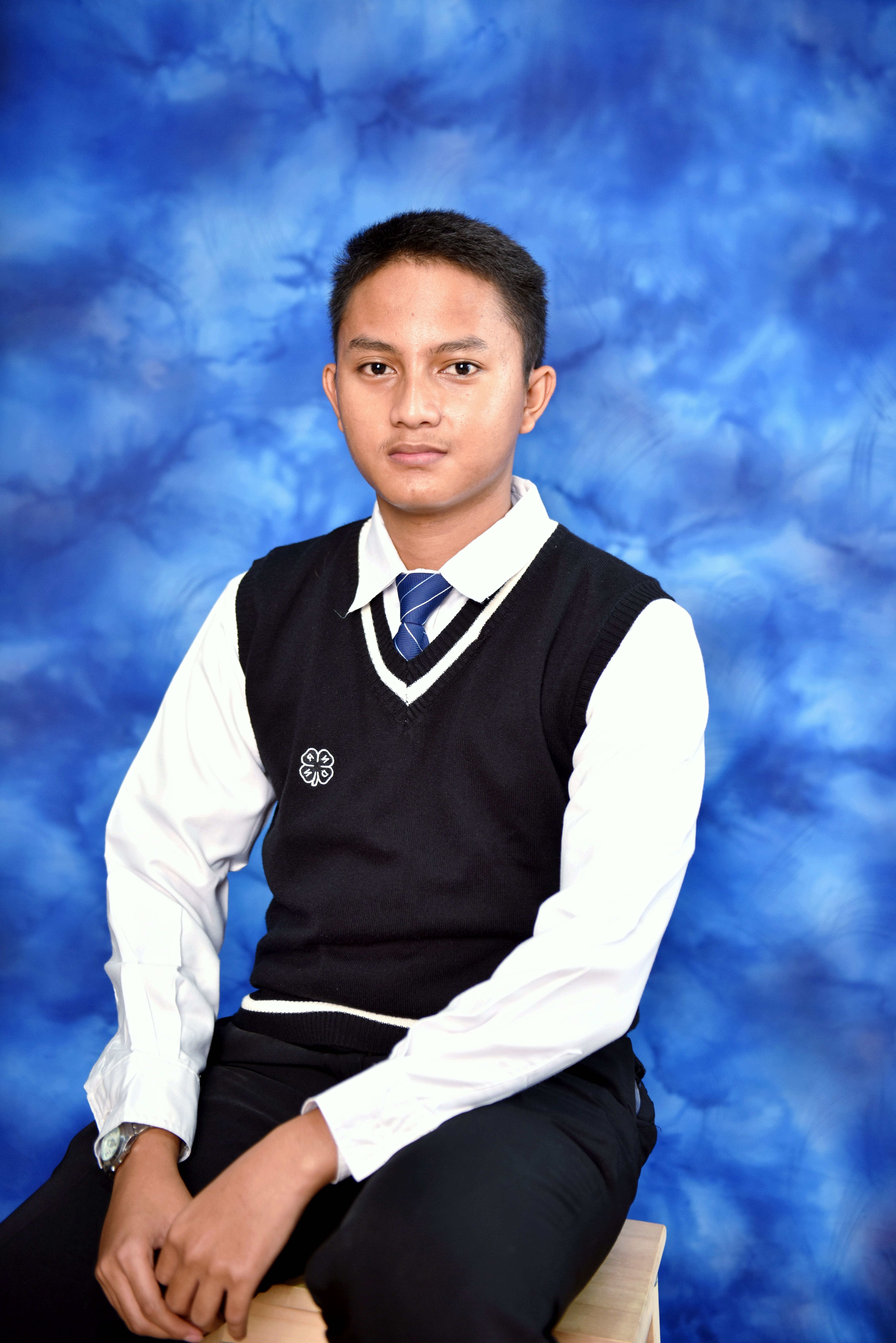 foto YAHYA NURI DARMANSYAH