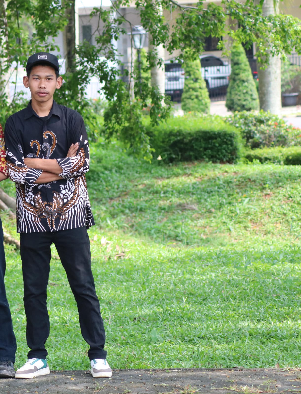 foto SANDI SAPUTRA