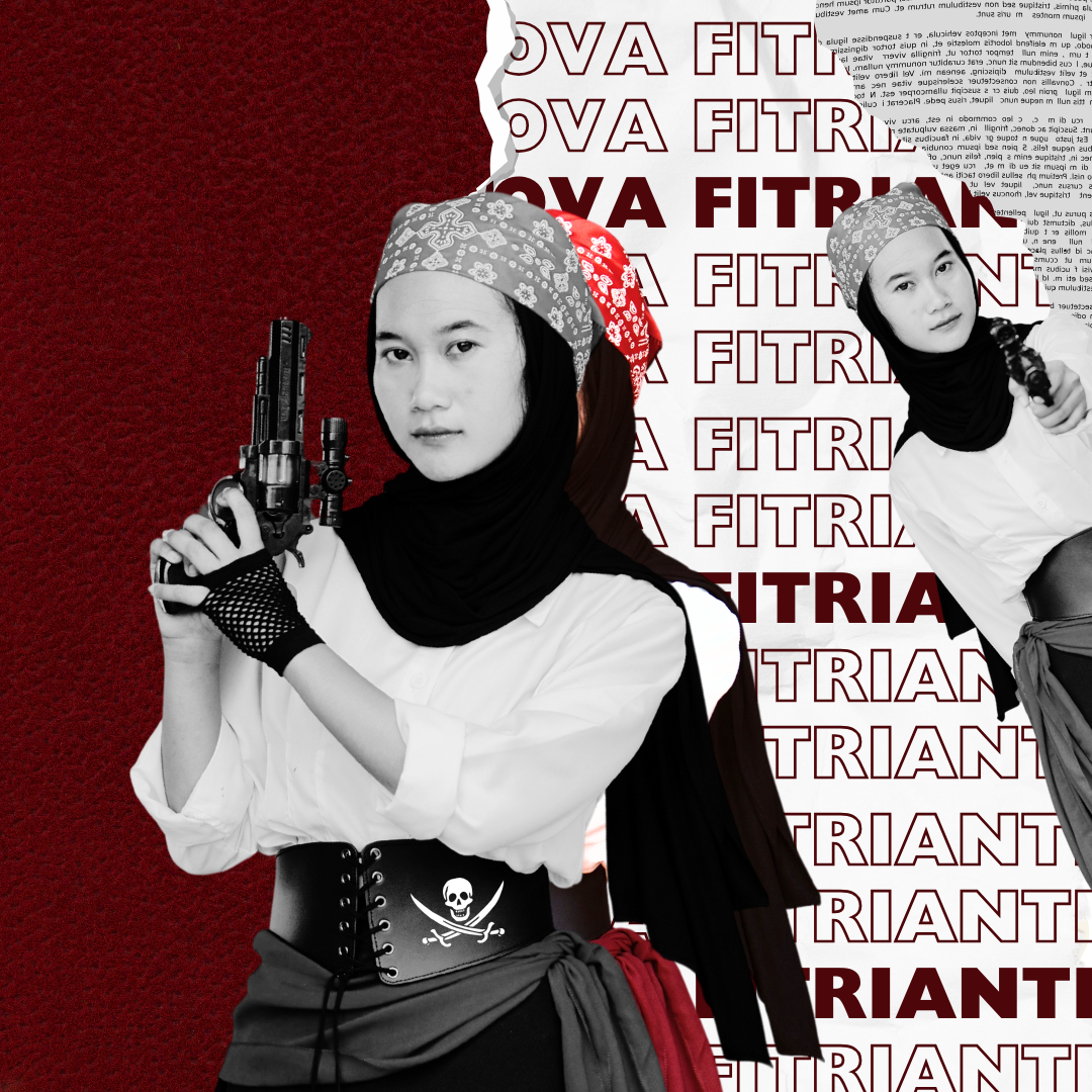 foto NOVA FITRIANTI