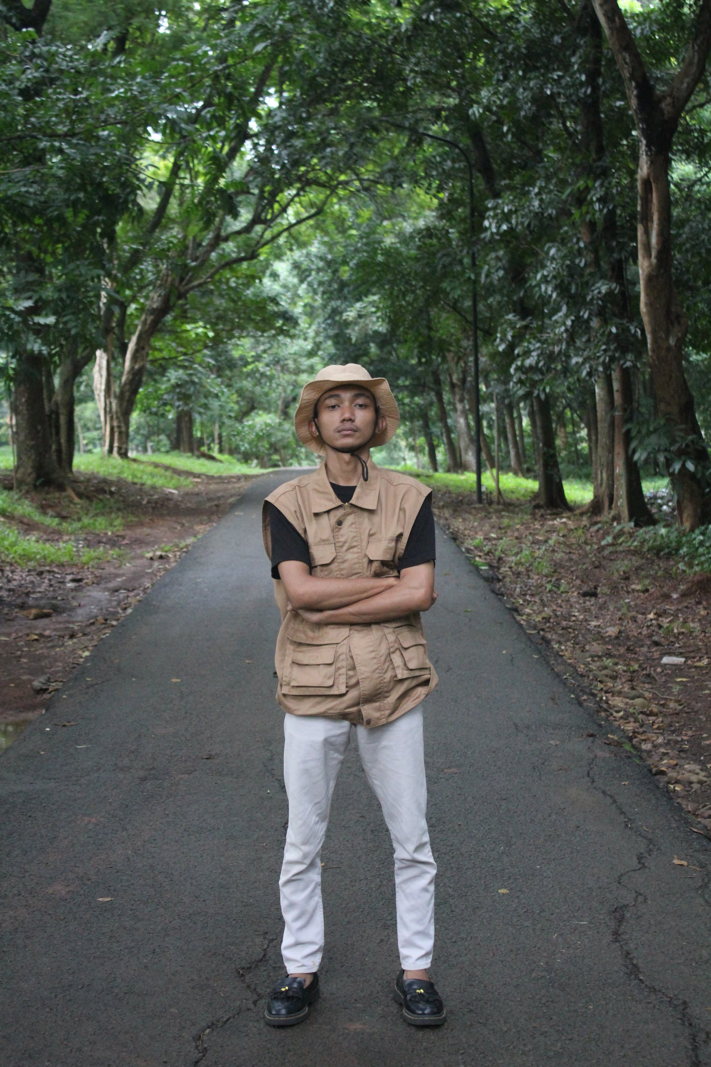 foto FAHMI SYAHFIAR