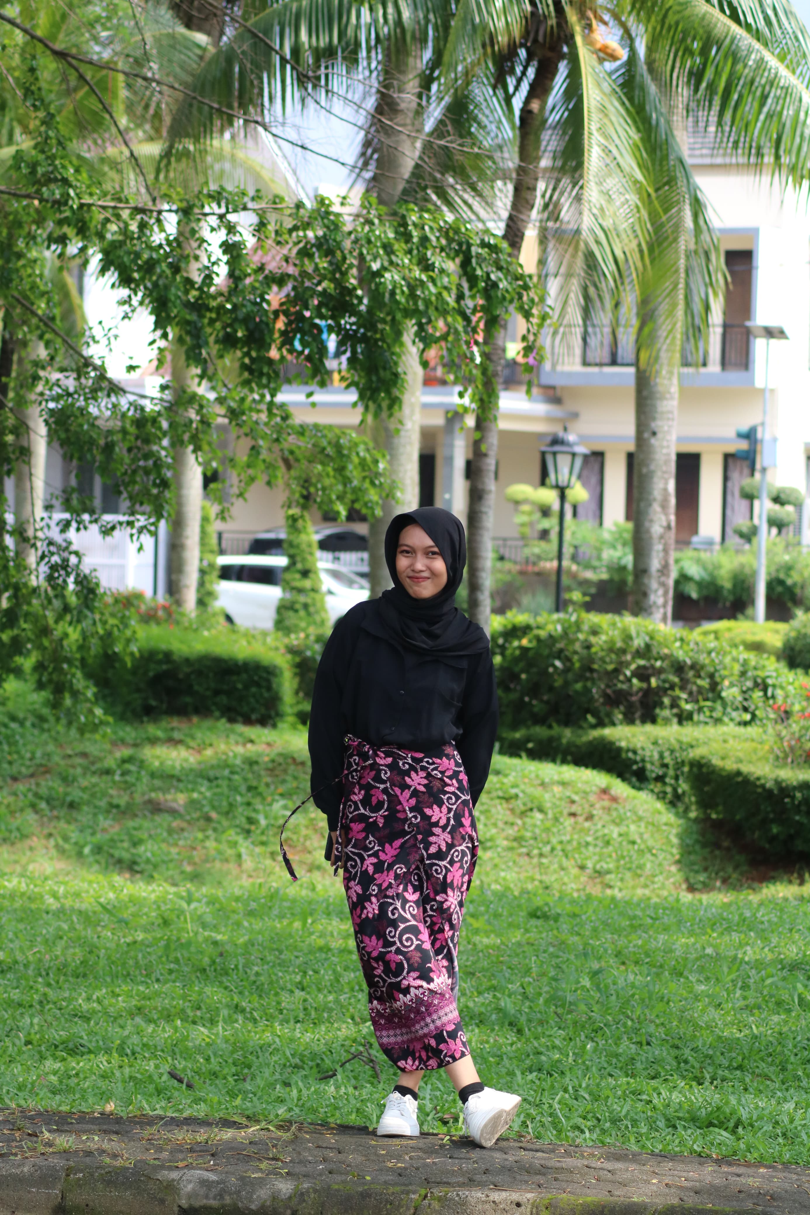 foto SALSABILA SALWA
