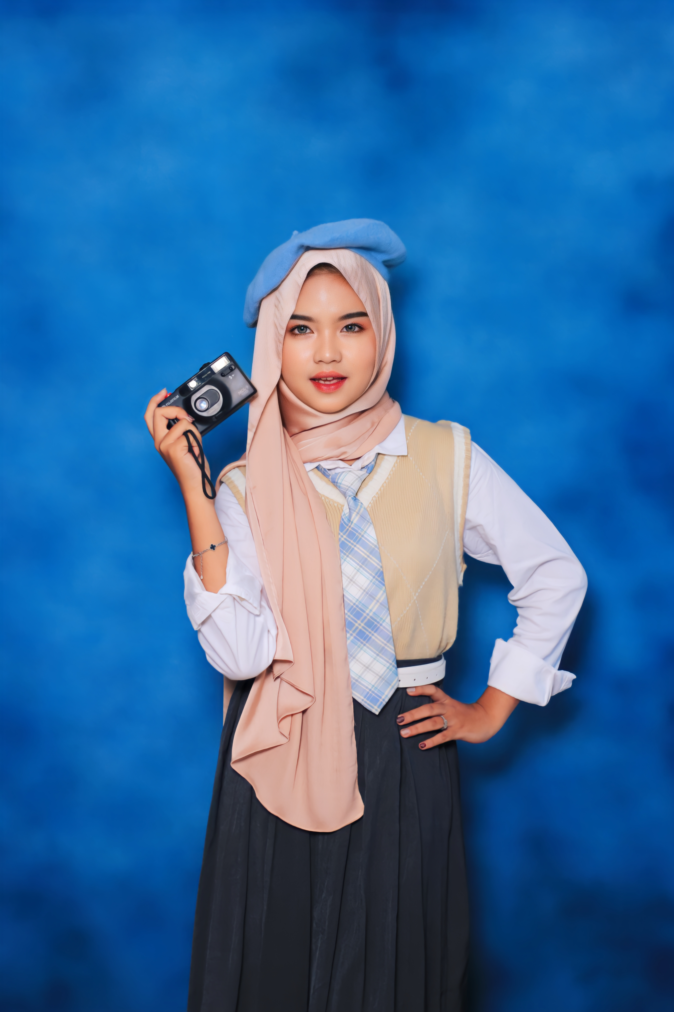 foto CHELSI PUTRI AULIA