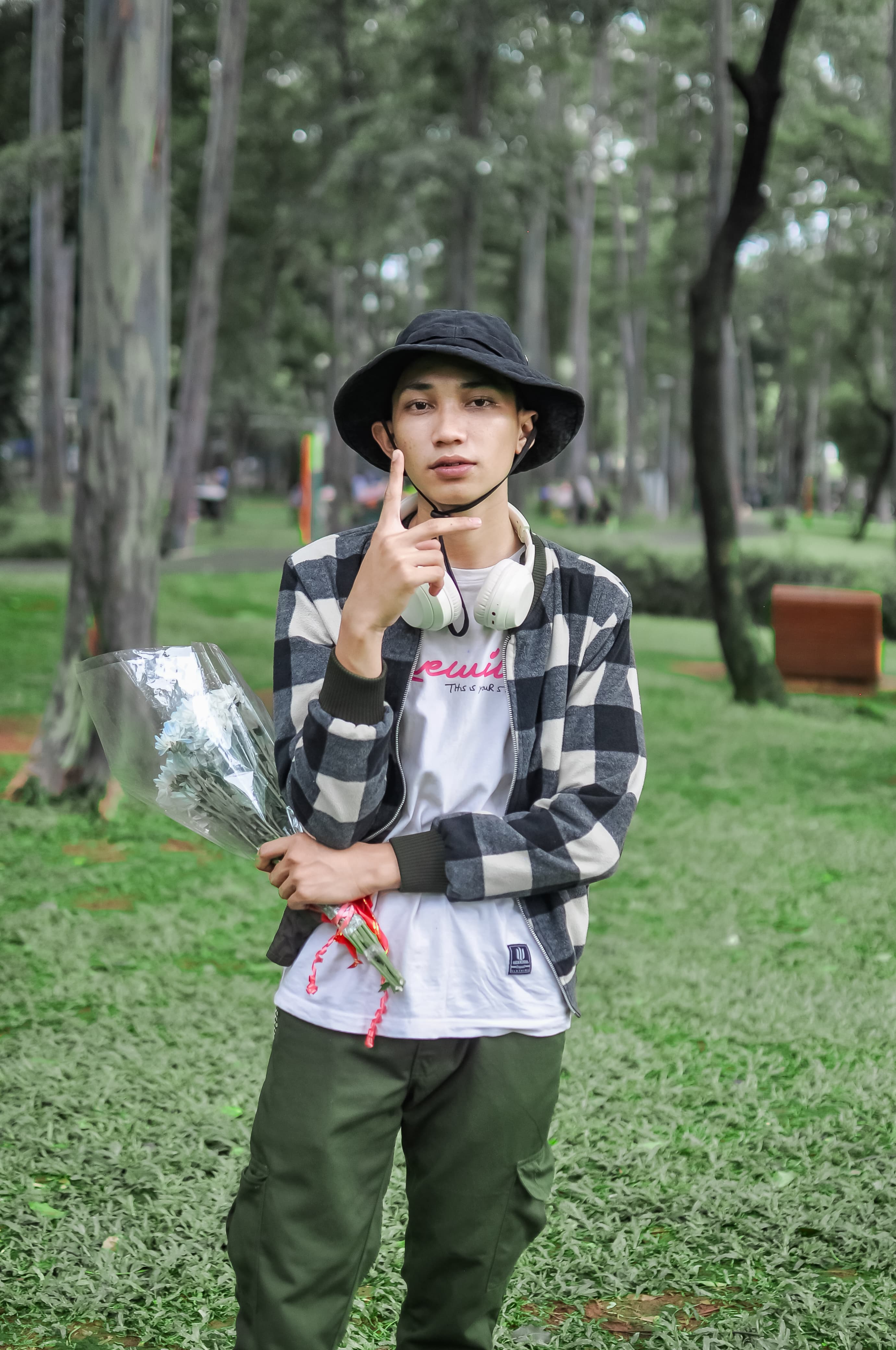 foto MUHAMMAD HISYAM RADITYA PUTRA