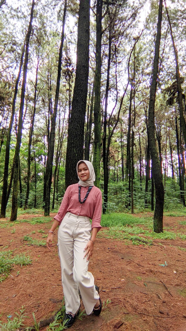 foto KHUSNUL FITRIAH