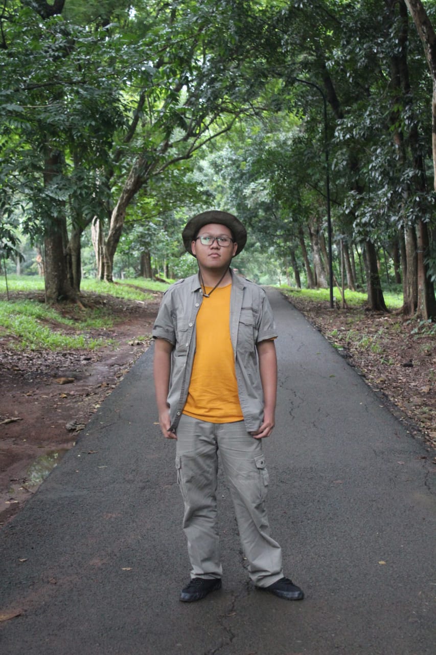 foto ALFIN ROMI SETIAWAN