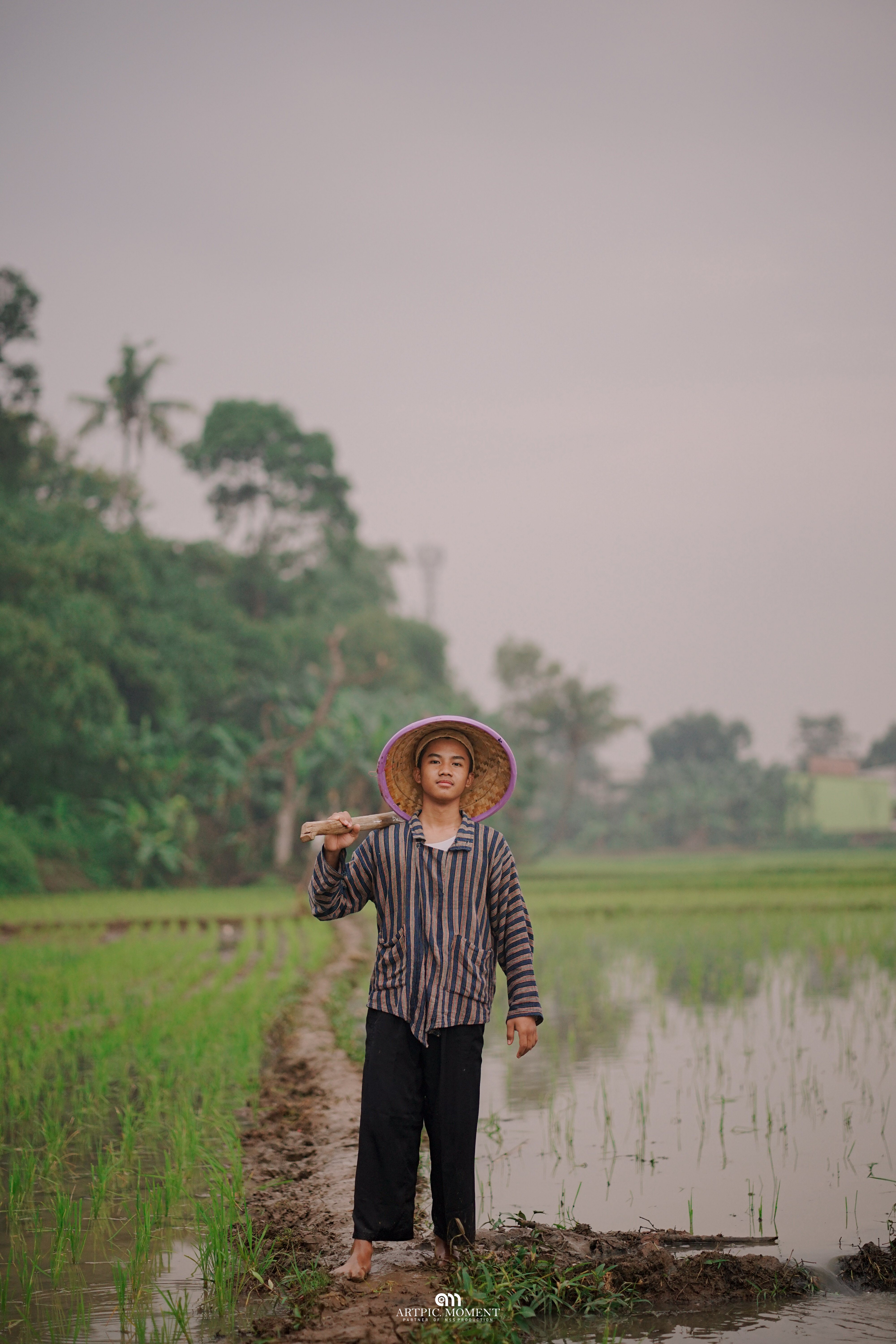 foto AZIZ NURUL HAKIM