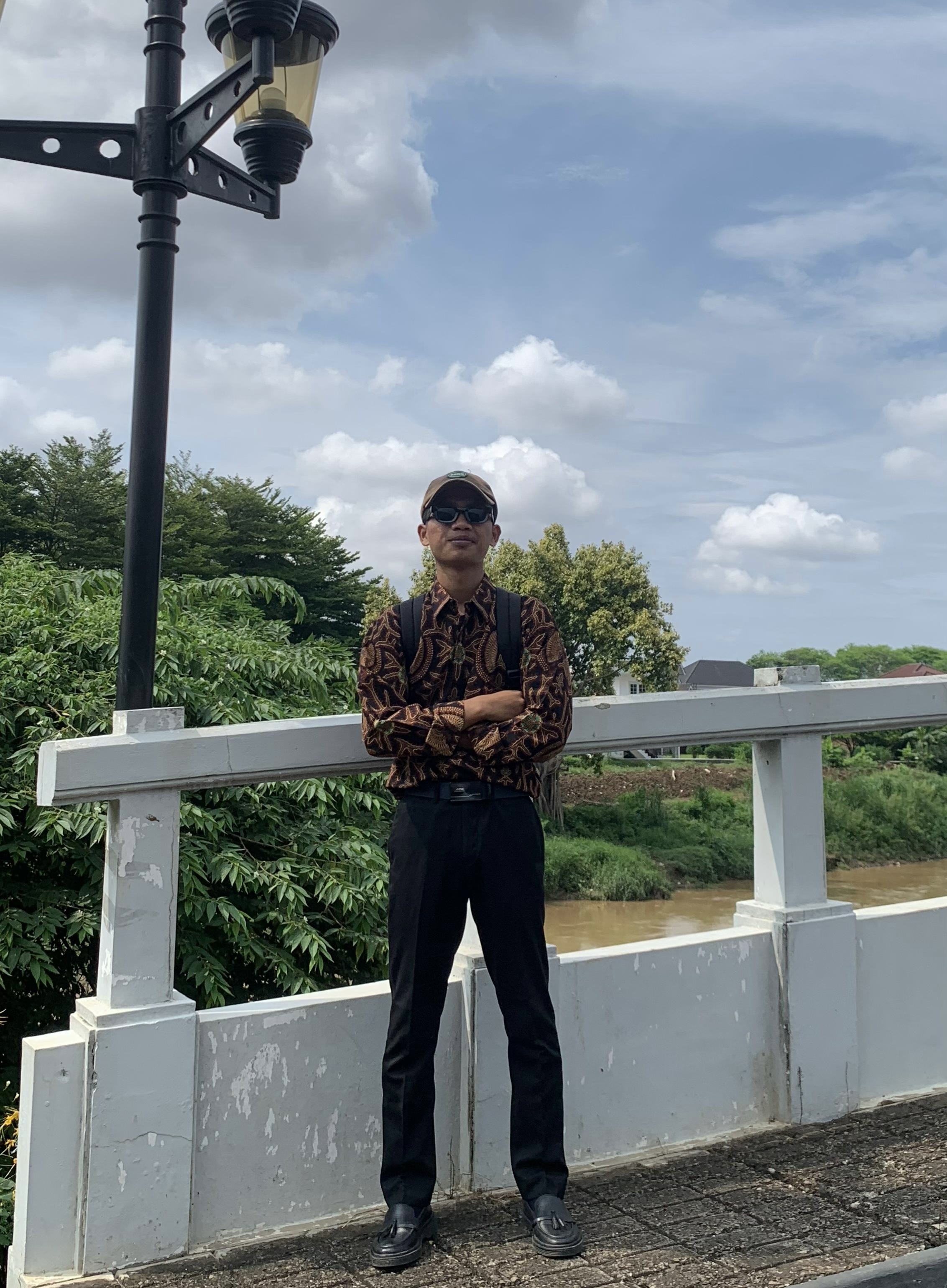 foto FAUZAN OKTA