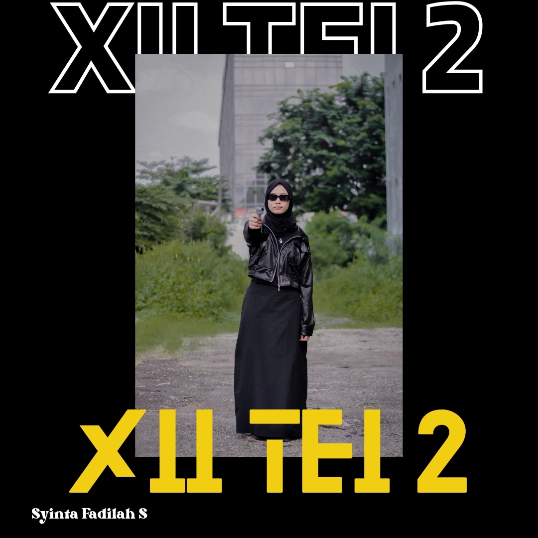 foto SHINTA FADILAH S