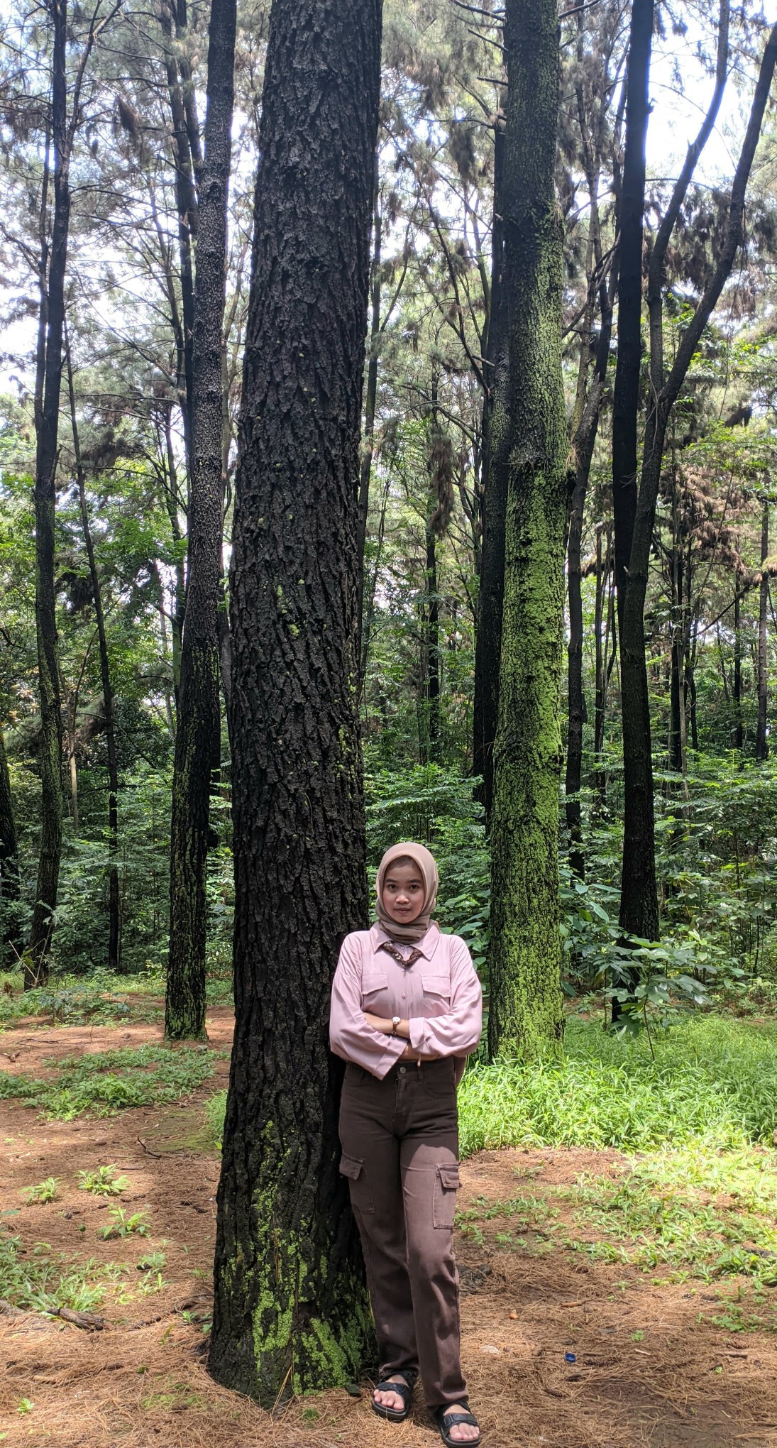 foto IRNAWATI