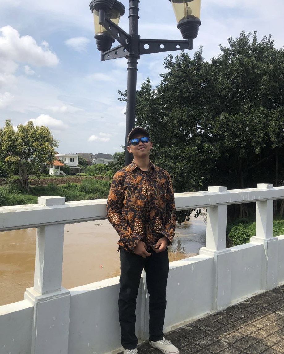 foto ILHAM PINANDITO
