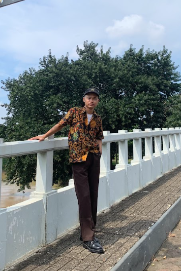 foto ABDUL PIKIH