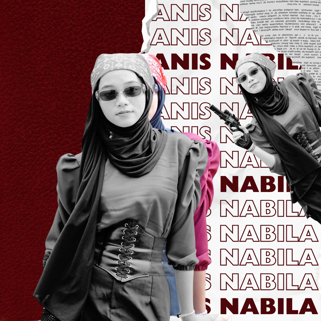 foto ANIS NABILA