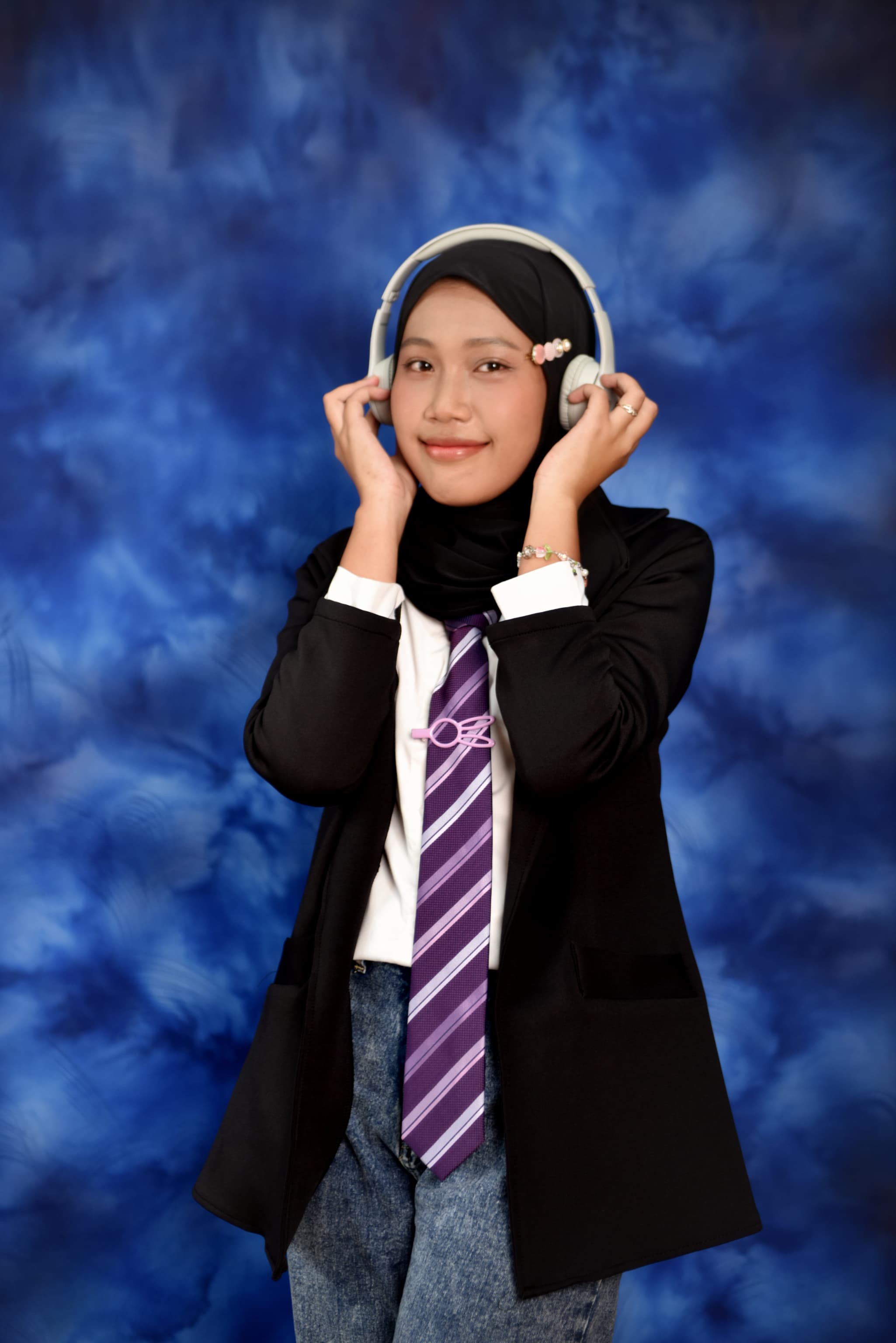 foto RISKA YUNIATI