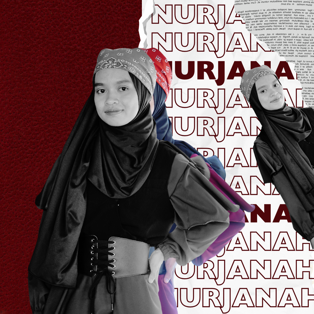 foto NURJANAH