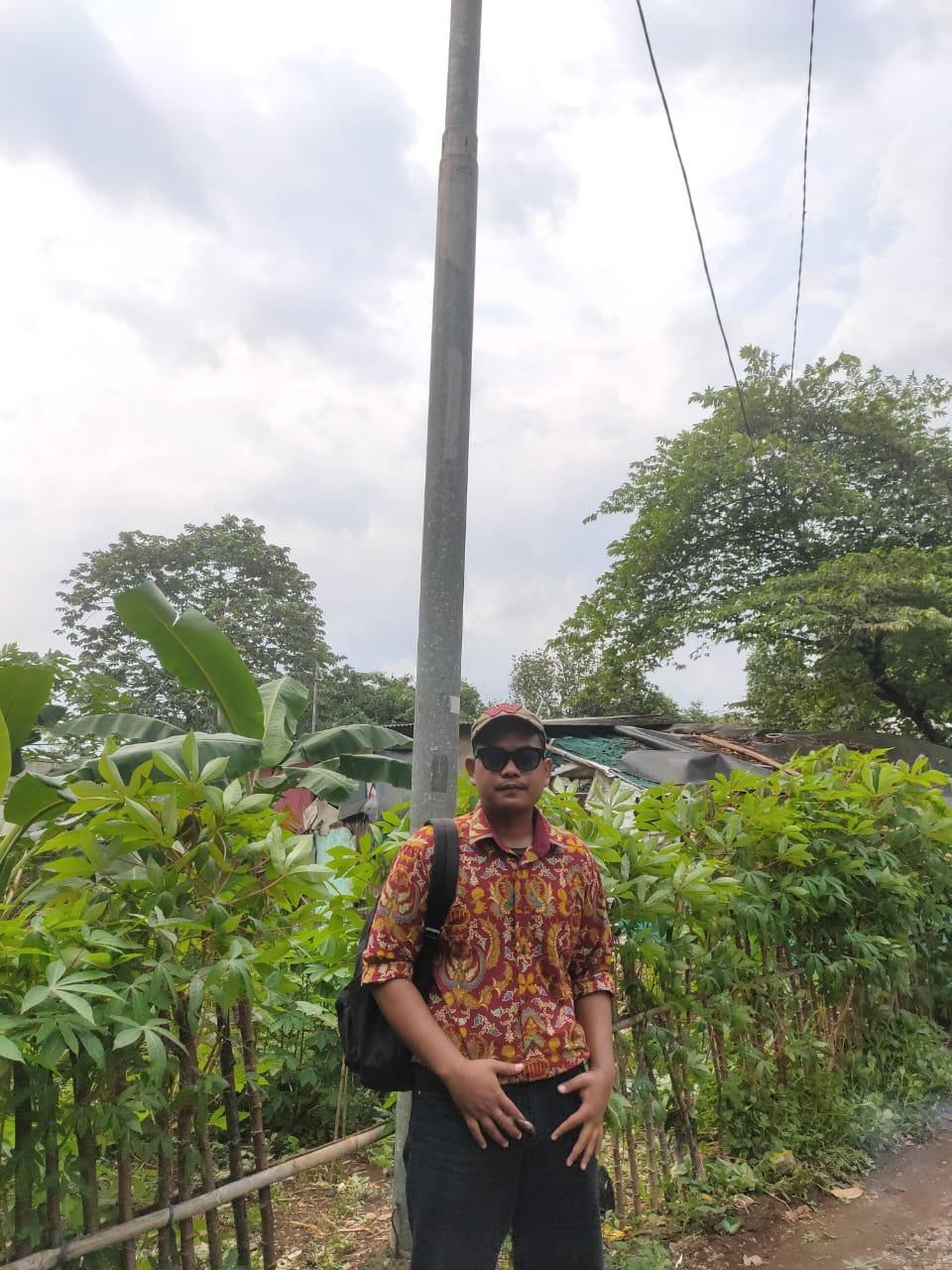 foto BAYU PRAMONO