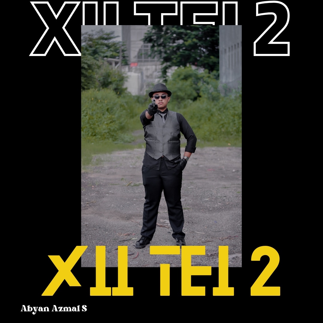 foto ABYAN AZMAL S