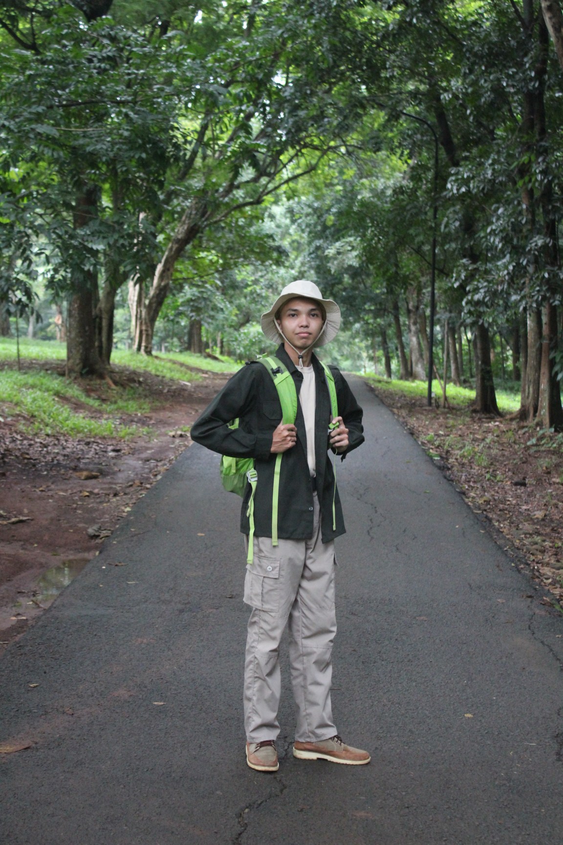 foto MUHAMMAD RAFLI