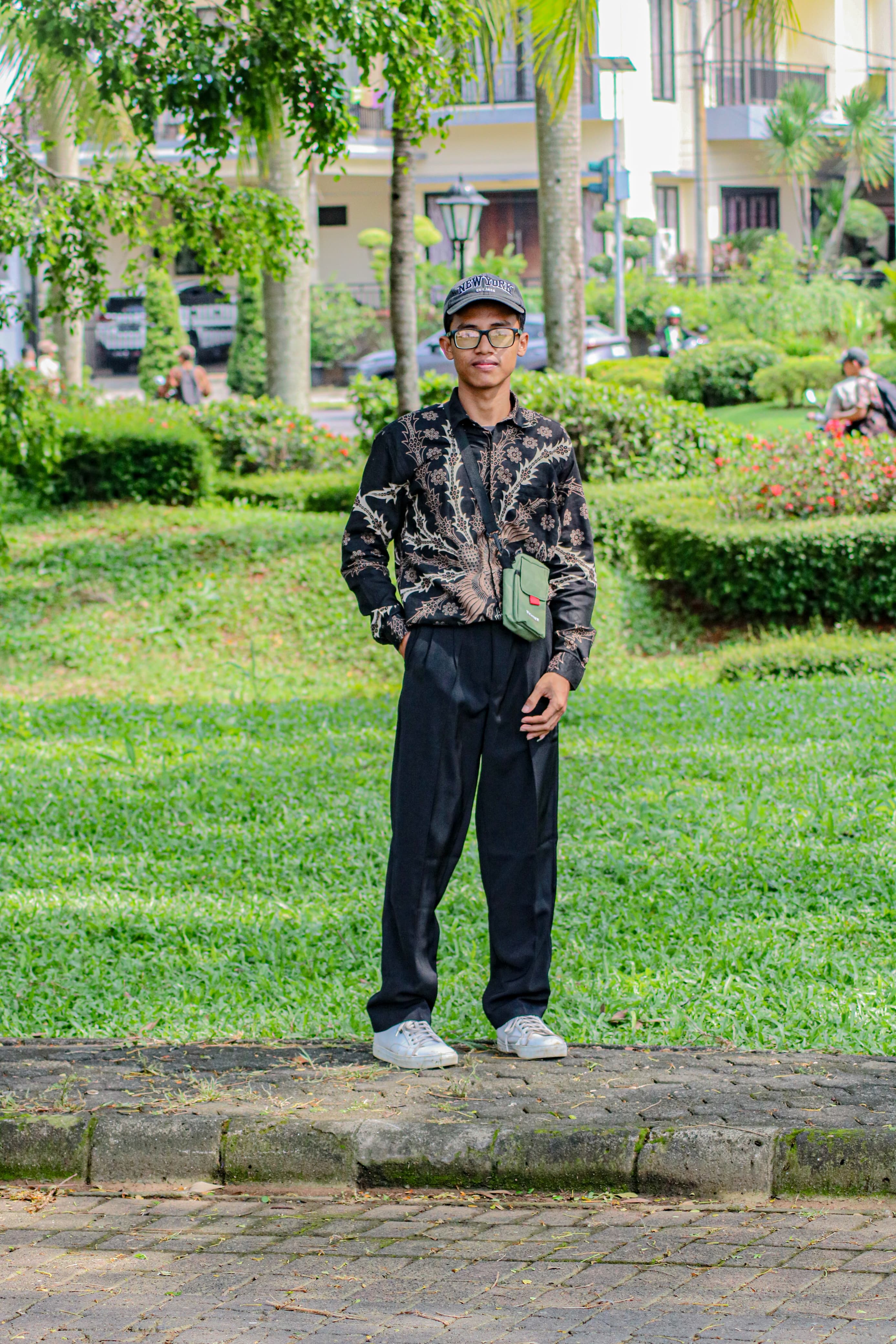 foto ILHAM AMRIANA