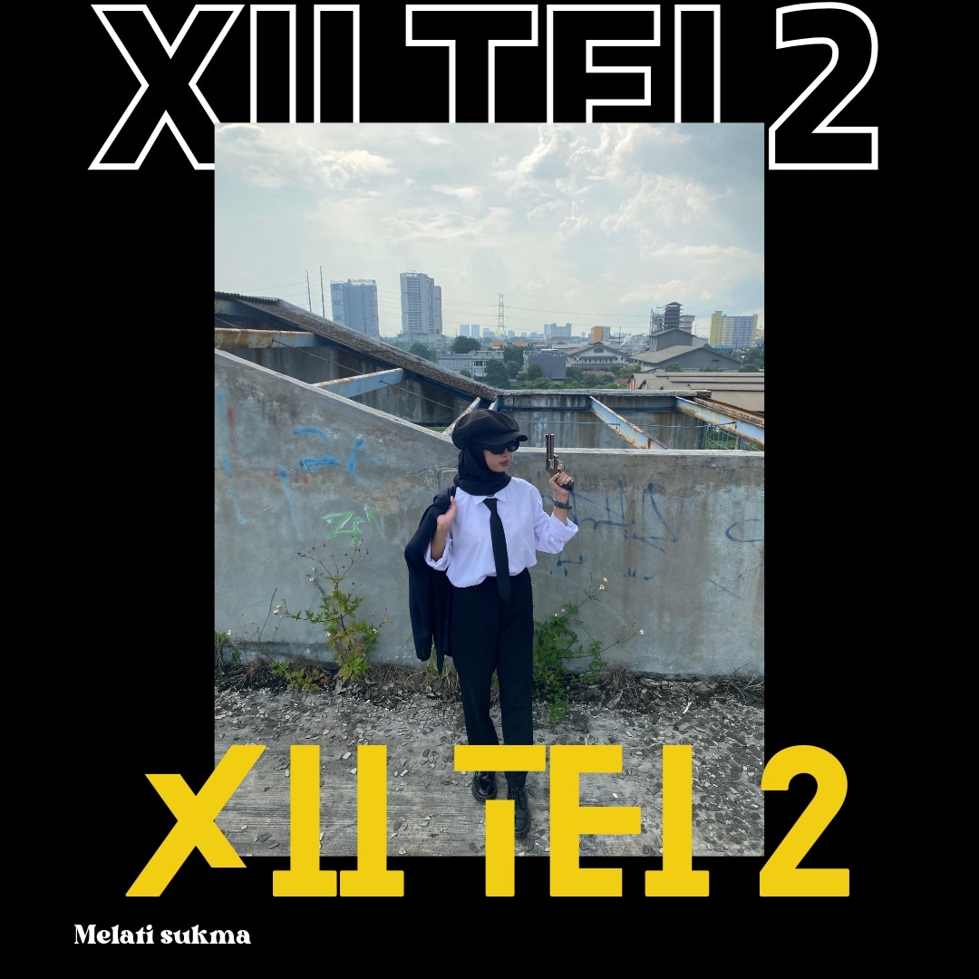 foto MELATI SUKMA