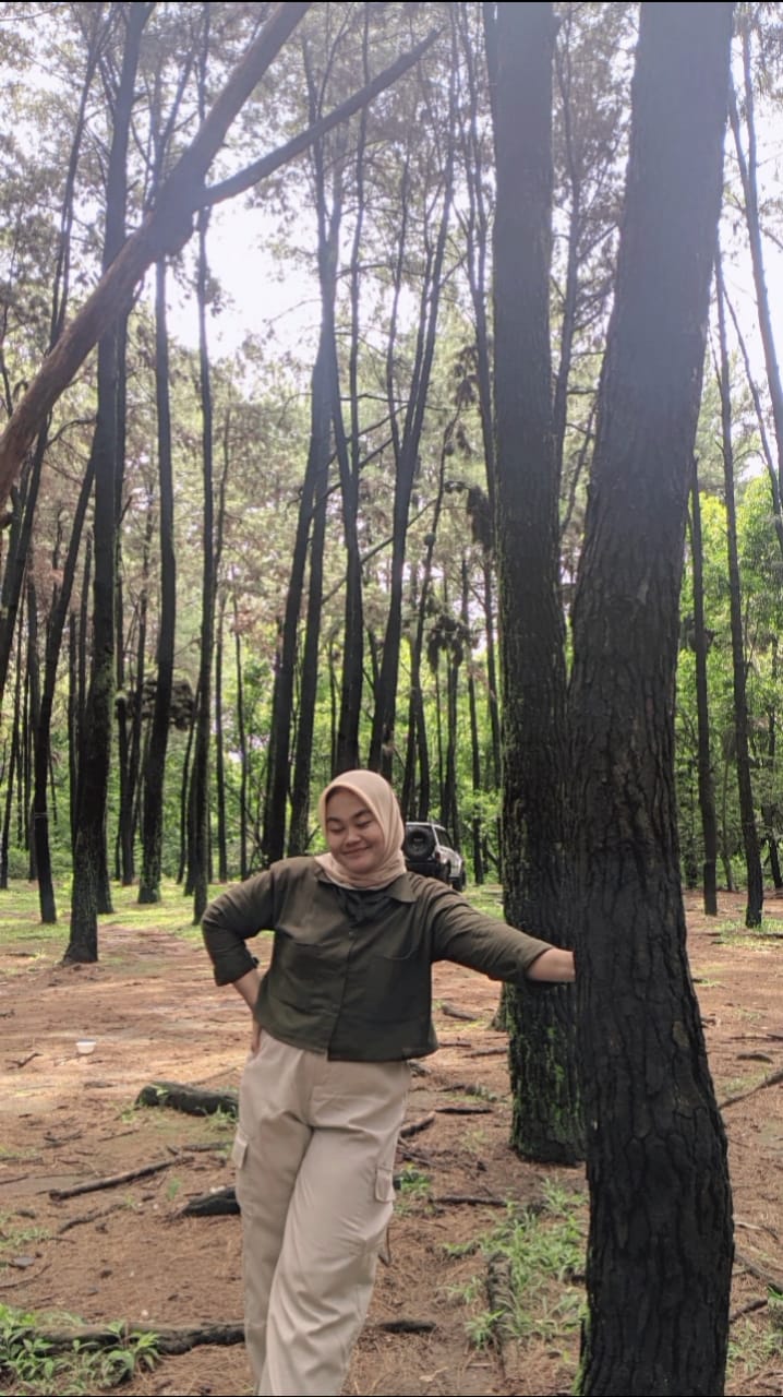 foto NASHWA AZIZAH FITRIANI