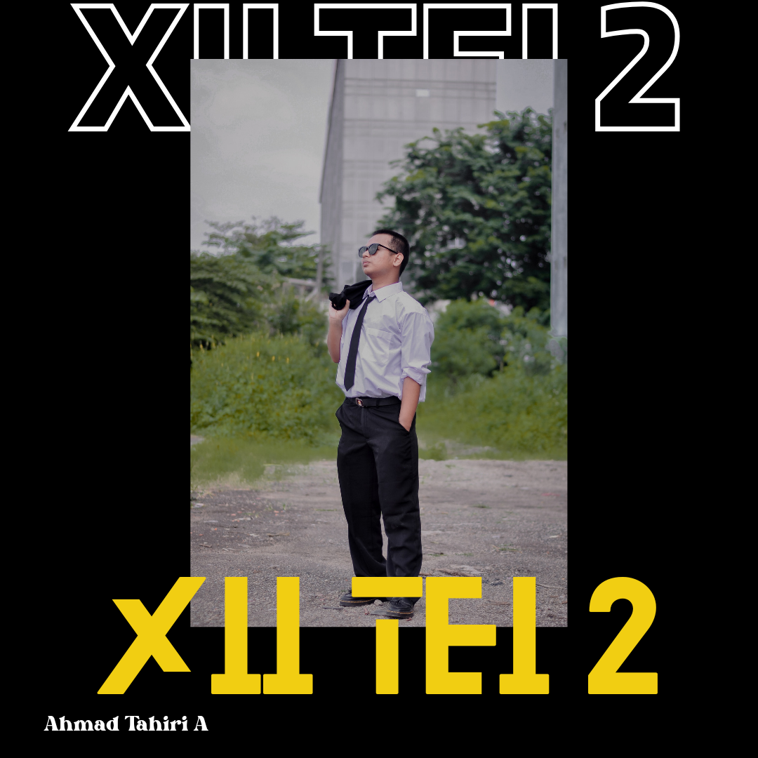 foto AHMAD TAHIRI AZMI