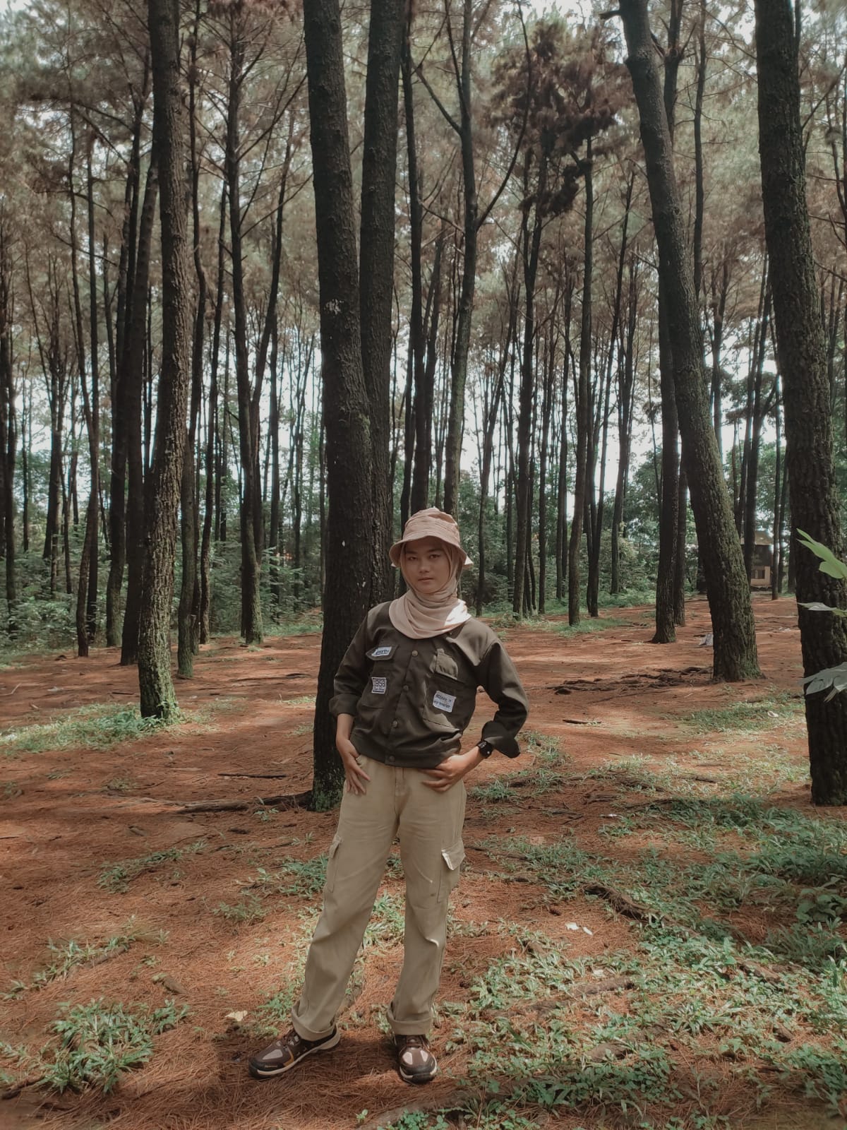 foto RENDINI SALSABILAH
