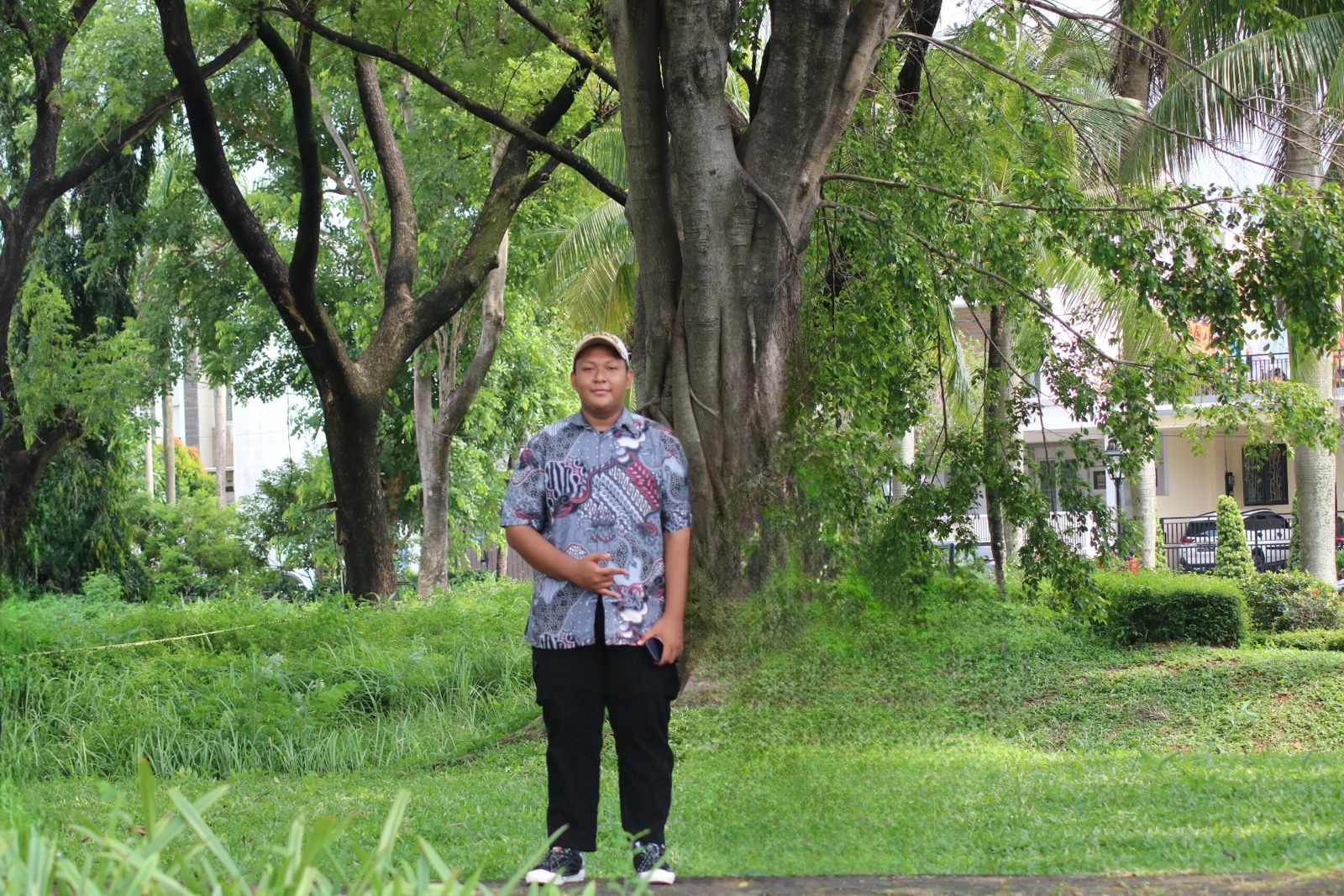 foto UMAR DANI
