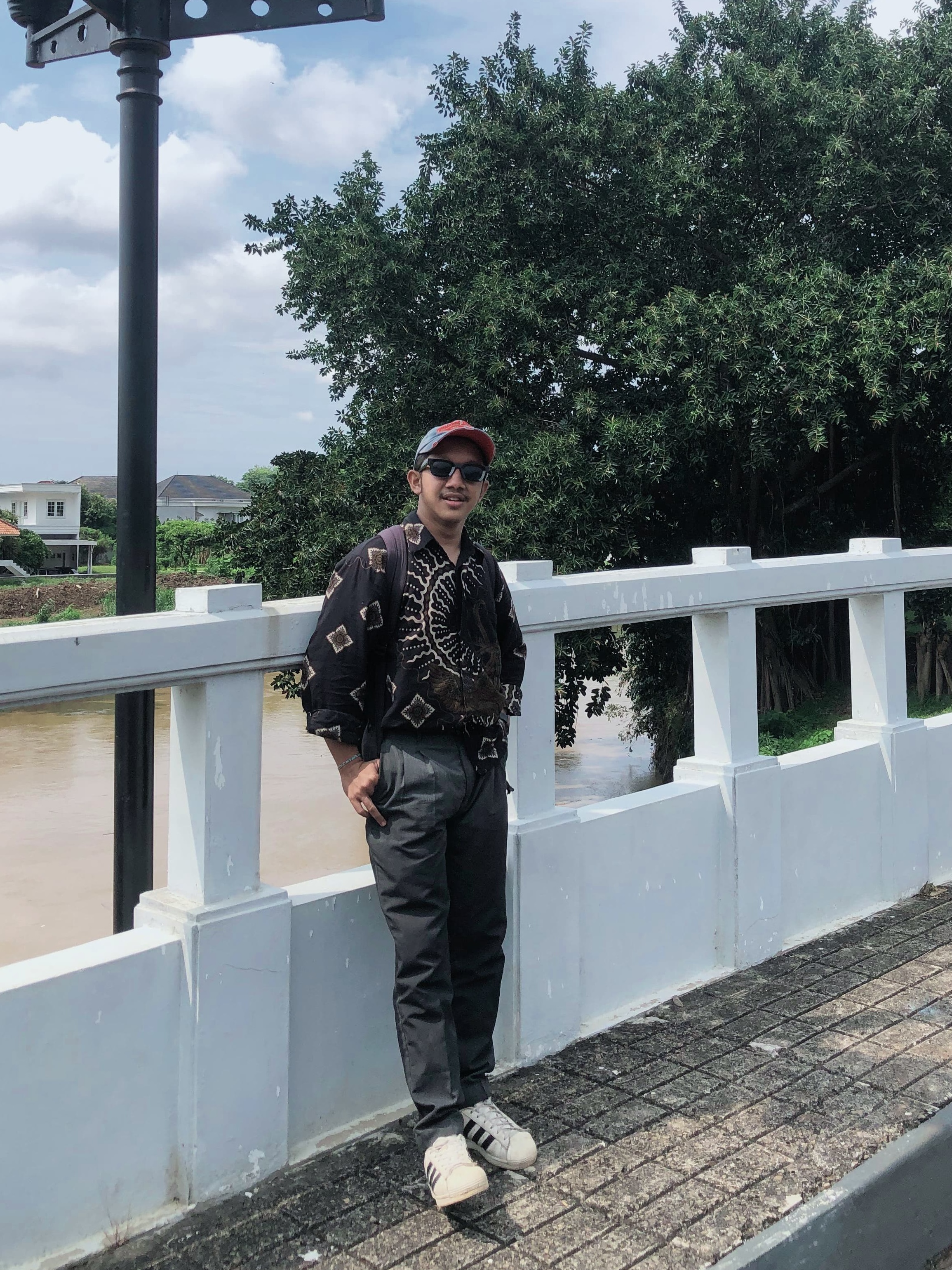 foto ZAINAL ARIFIN