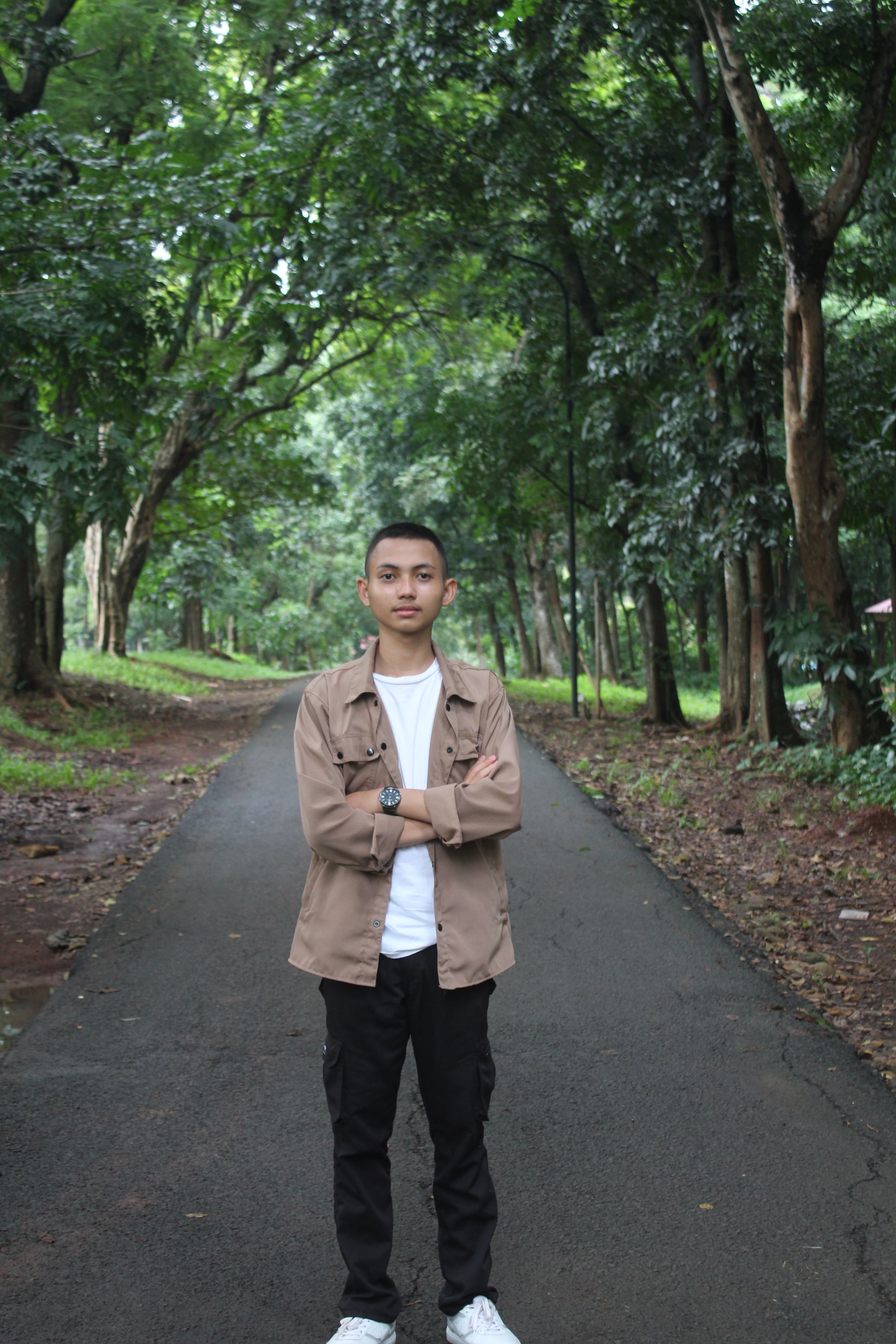 foto IKHWAL RAMADHAN