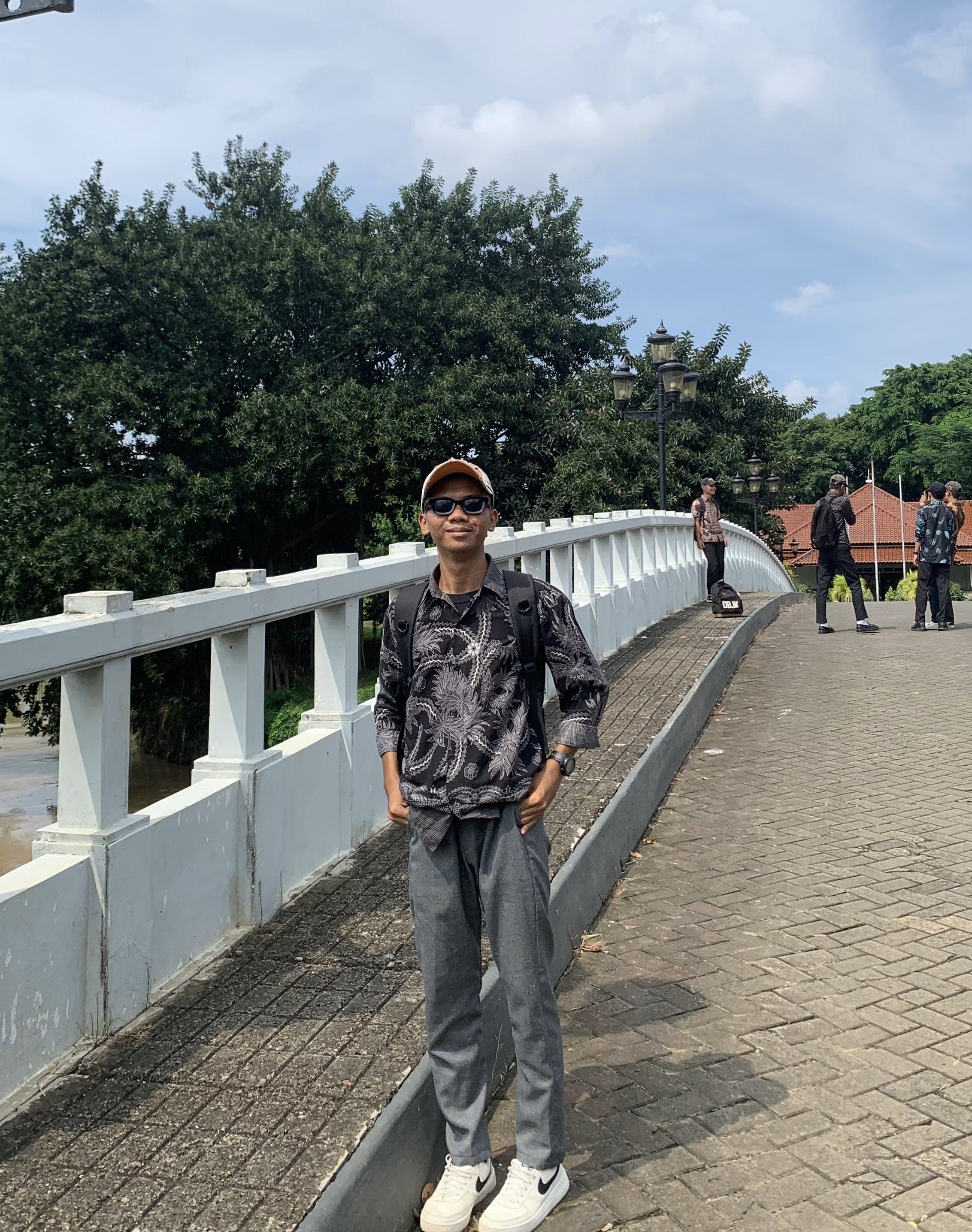 foto M SUHENDAR