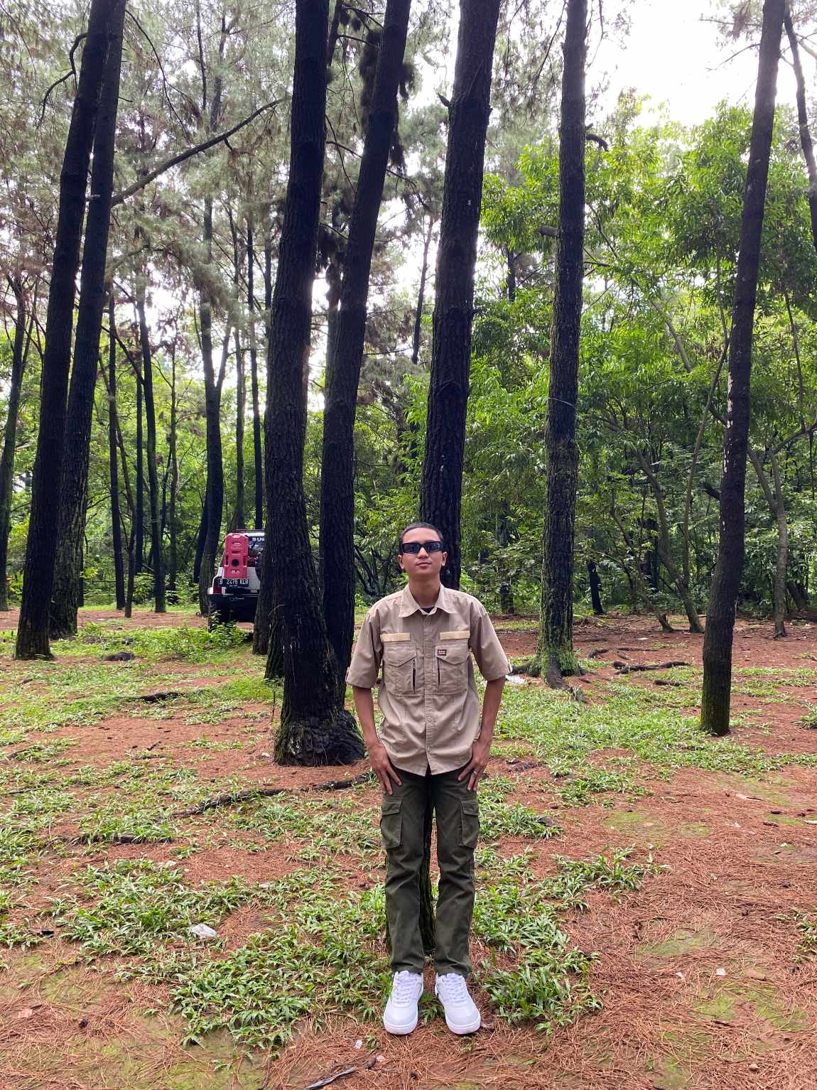 foto DESVAN ABDY FIRDAUS