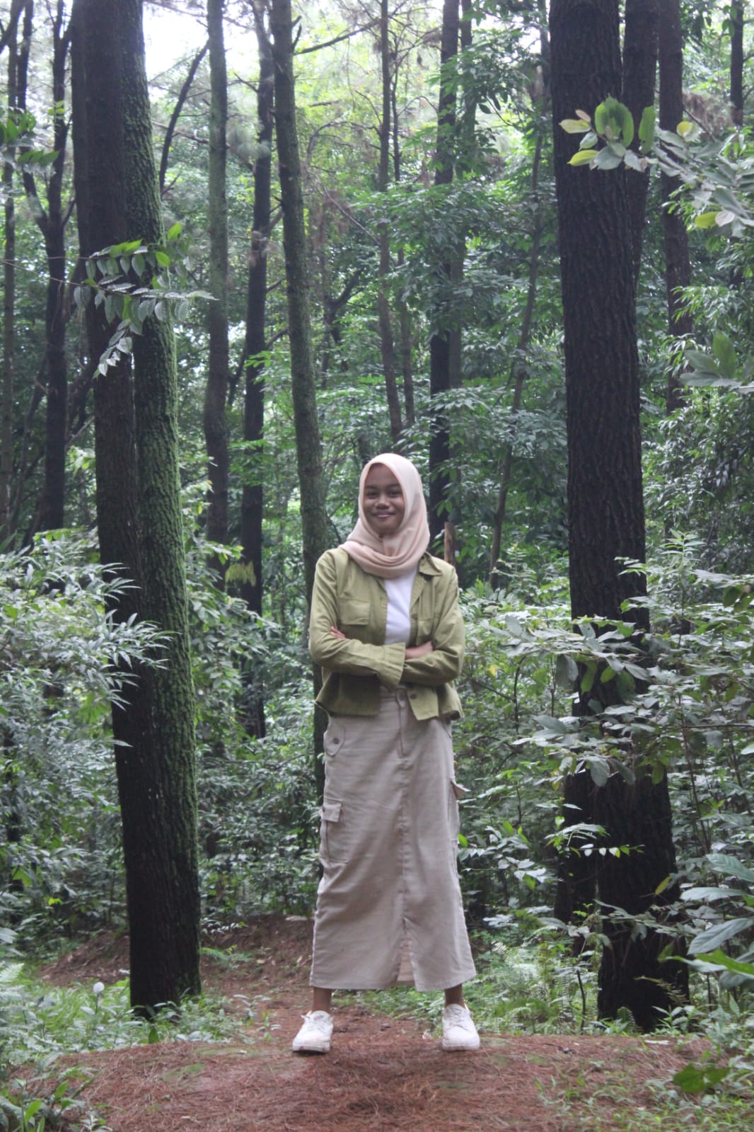 foto AYU HARTINI