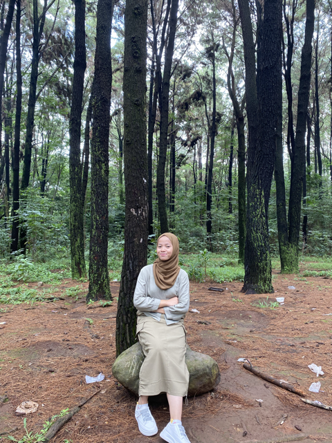 foto FADILAH RUSMANAH
