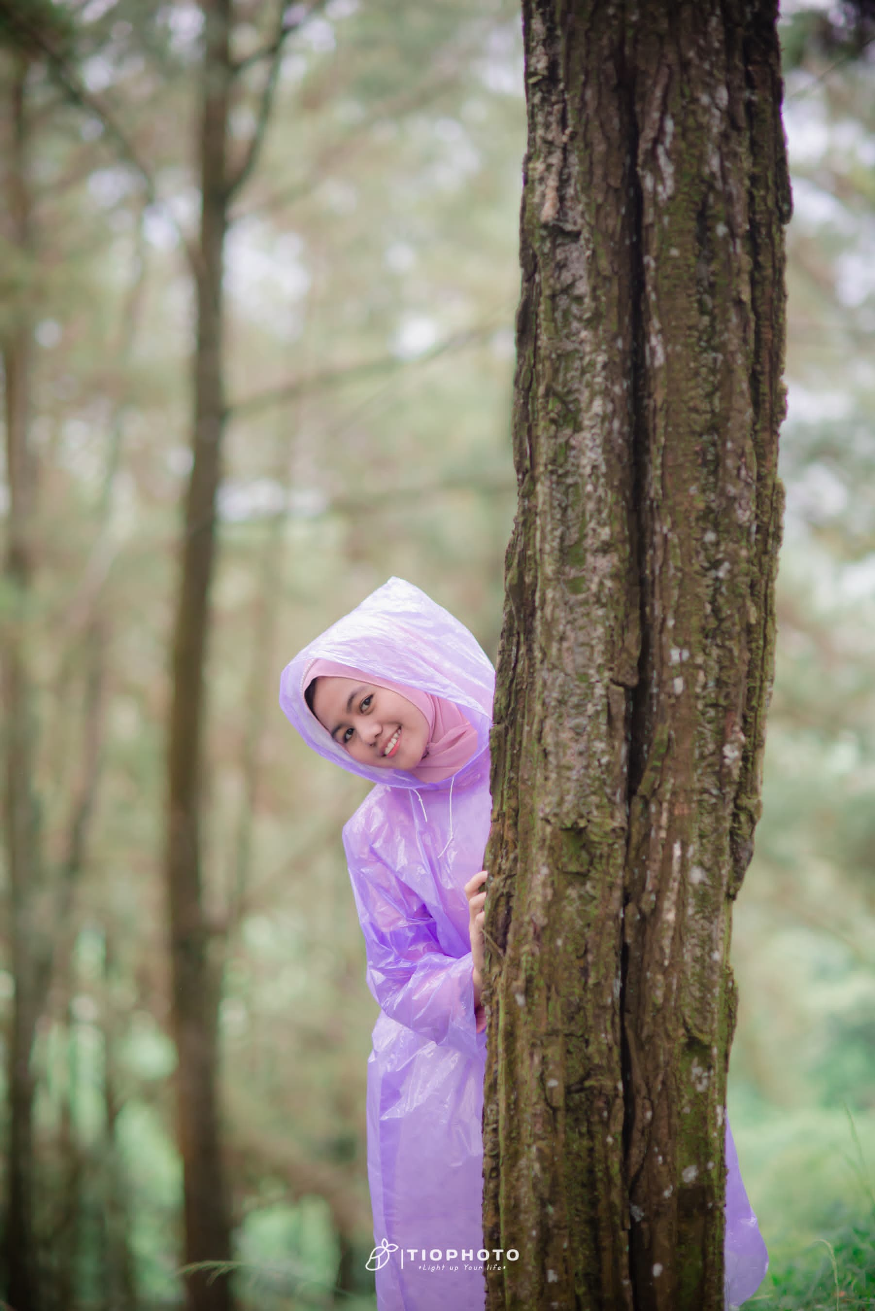 foto ELANICHA RAHMADANIE