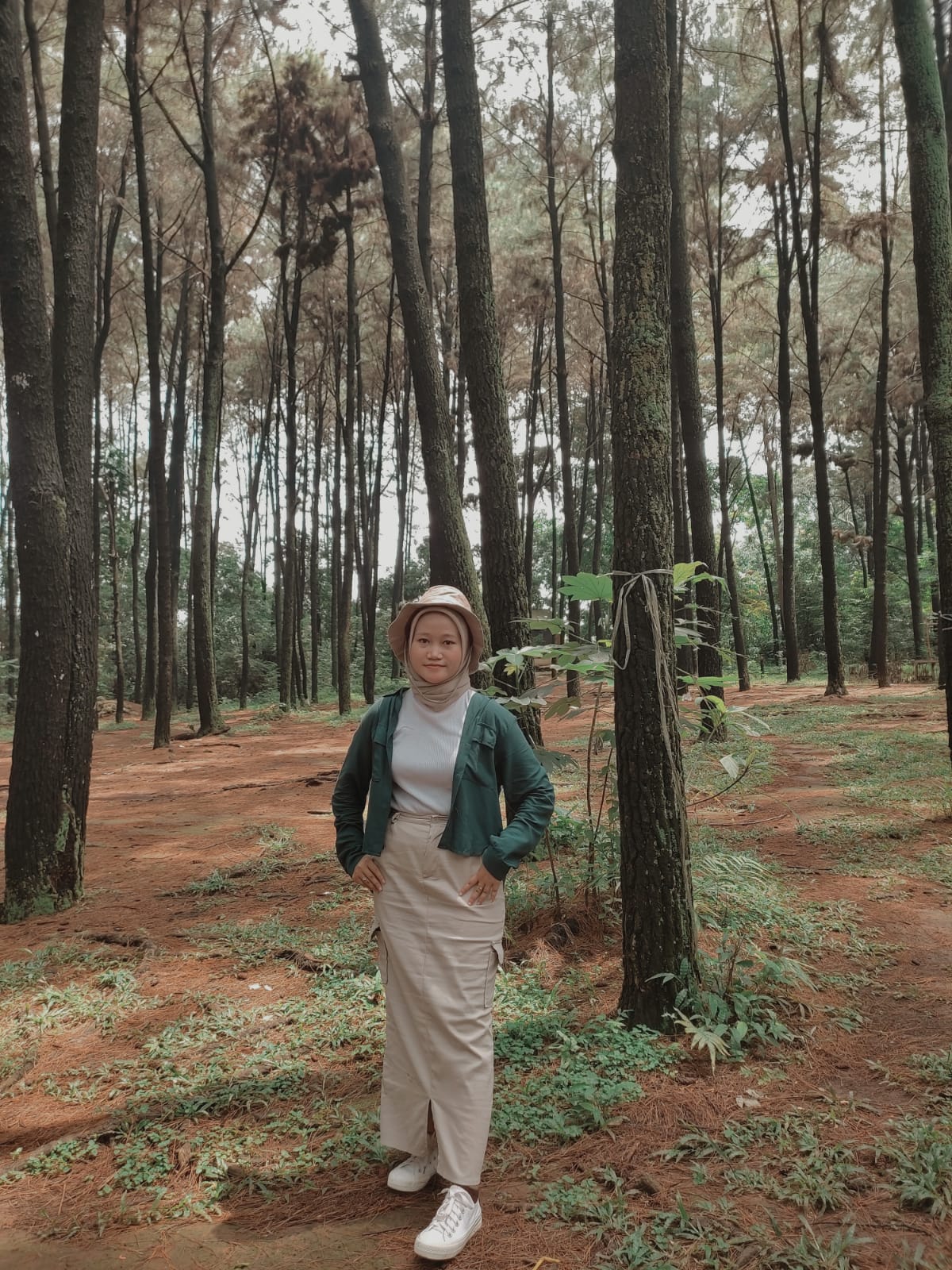 foto EVA AULIA RAHMAWATI