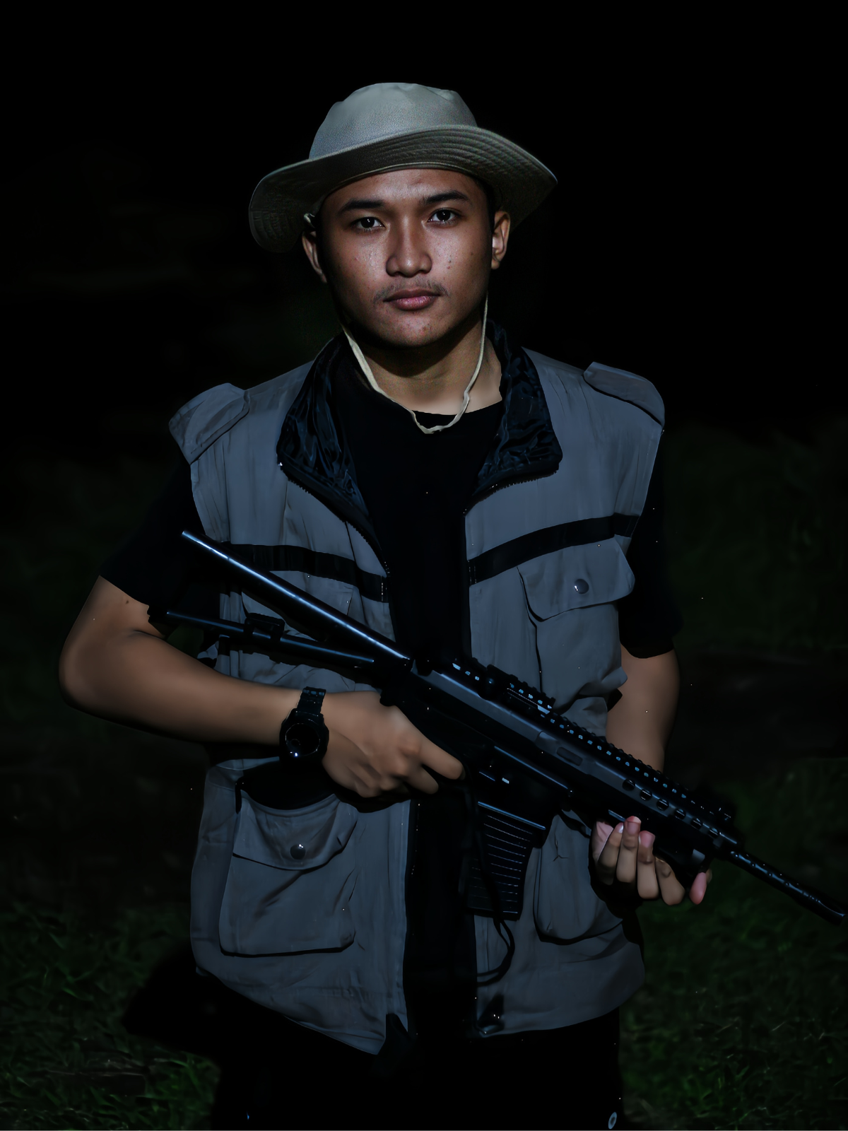 foto FAJRI ILYASA