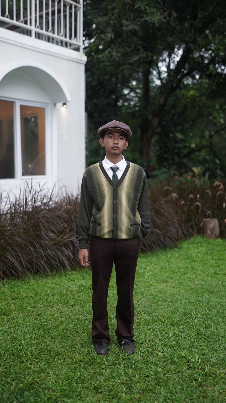 foto RAMADHANI YUDHA PRATAMA