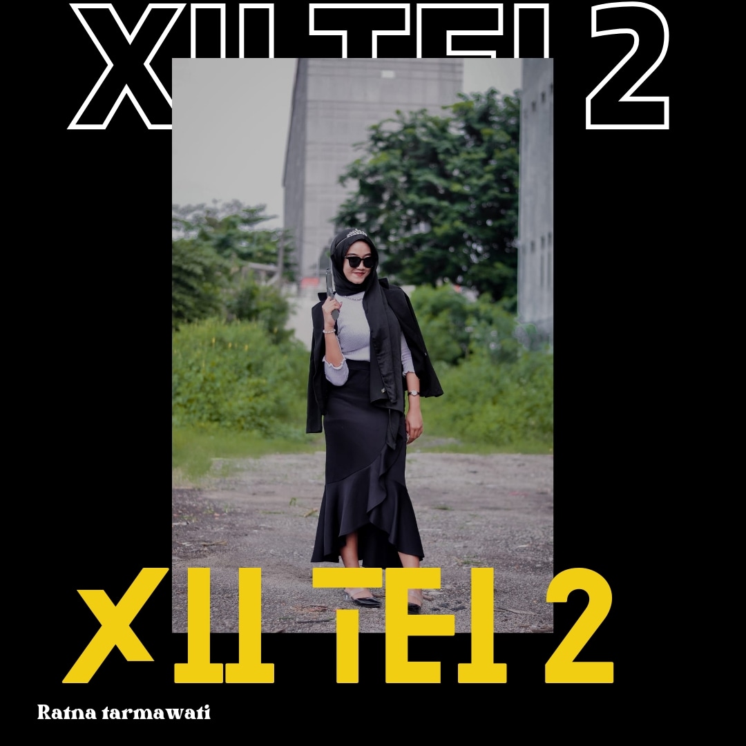foto RATNA TARMAWATI