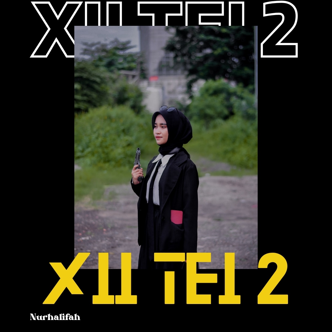 foto NURHALIFAH